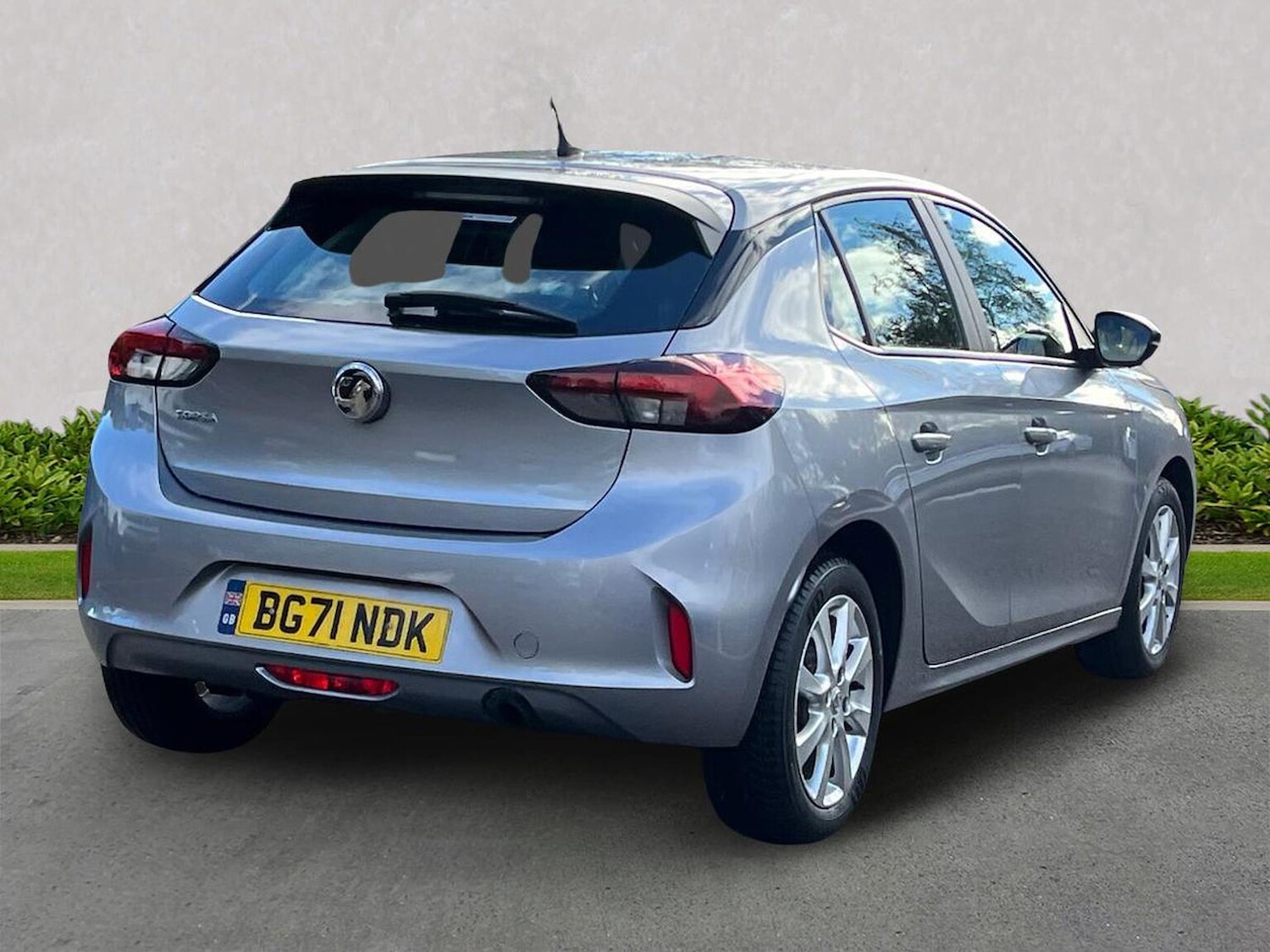 Used Vauxhall Corsa 2021 for sale - 76331056: Photo 18
