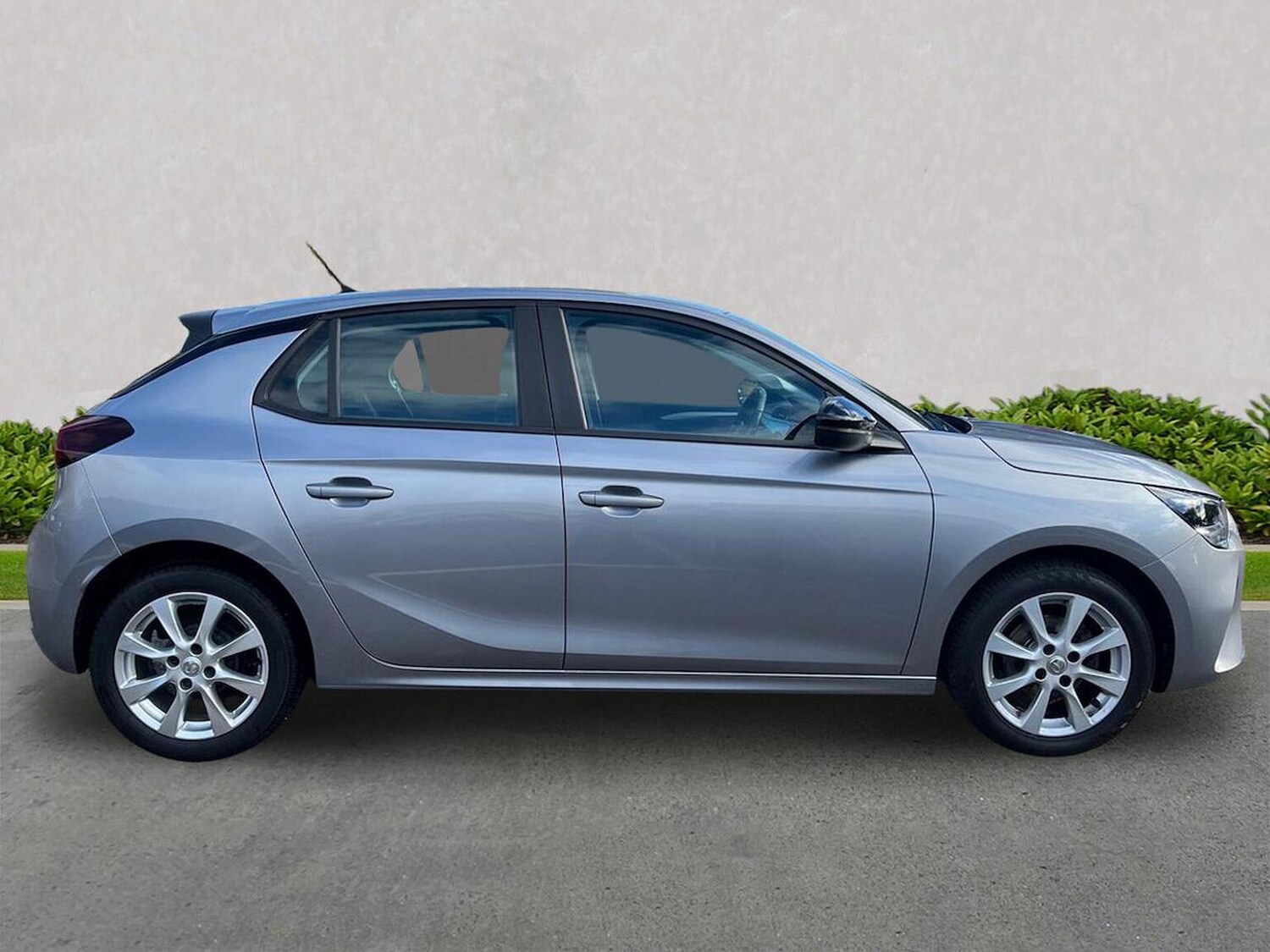 Used Vauxhall Corsa 2021 for sale - 76331056: Photo 19
