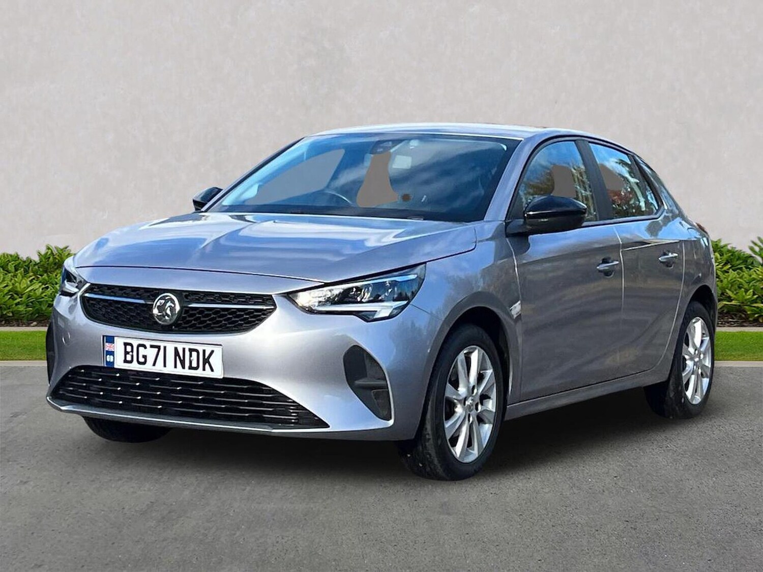 Used Vauxhall Corsa 2021 for sale - 76331056: Photo 20