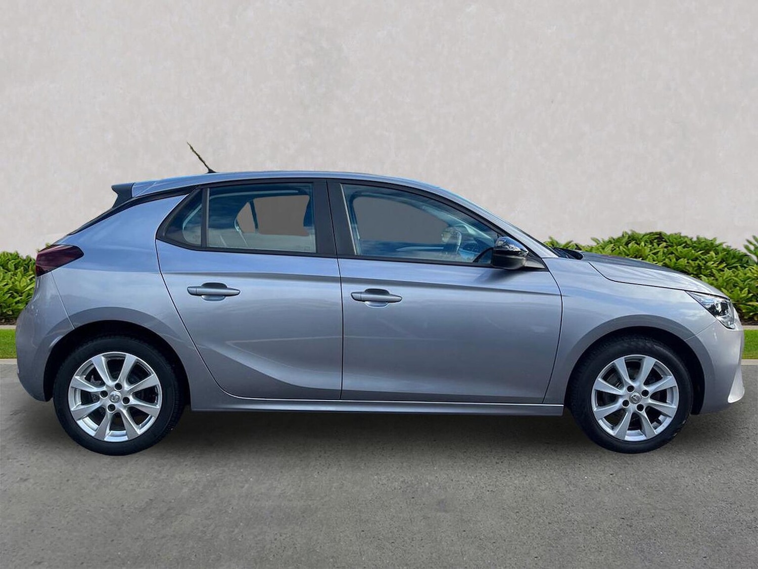 Used Vauxhall Corsa 2021 for sale - 76331056: Photo 3