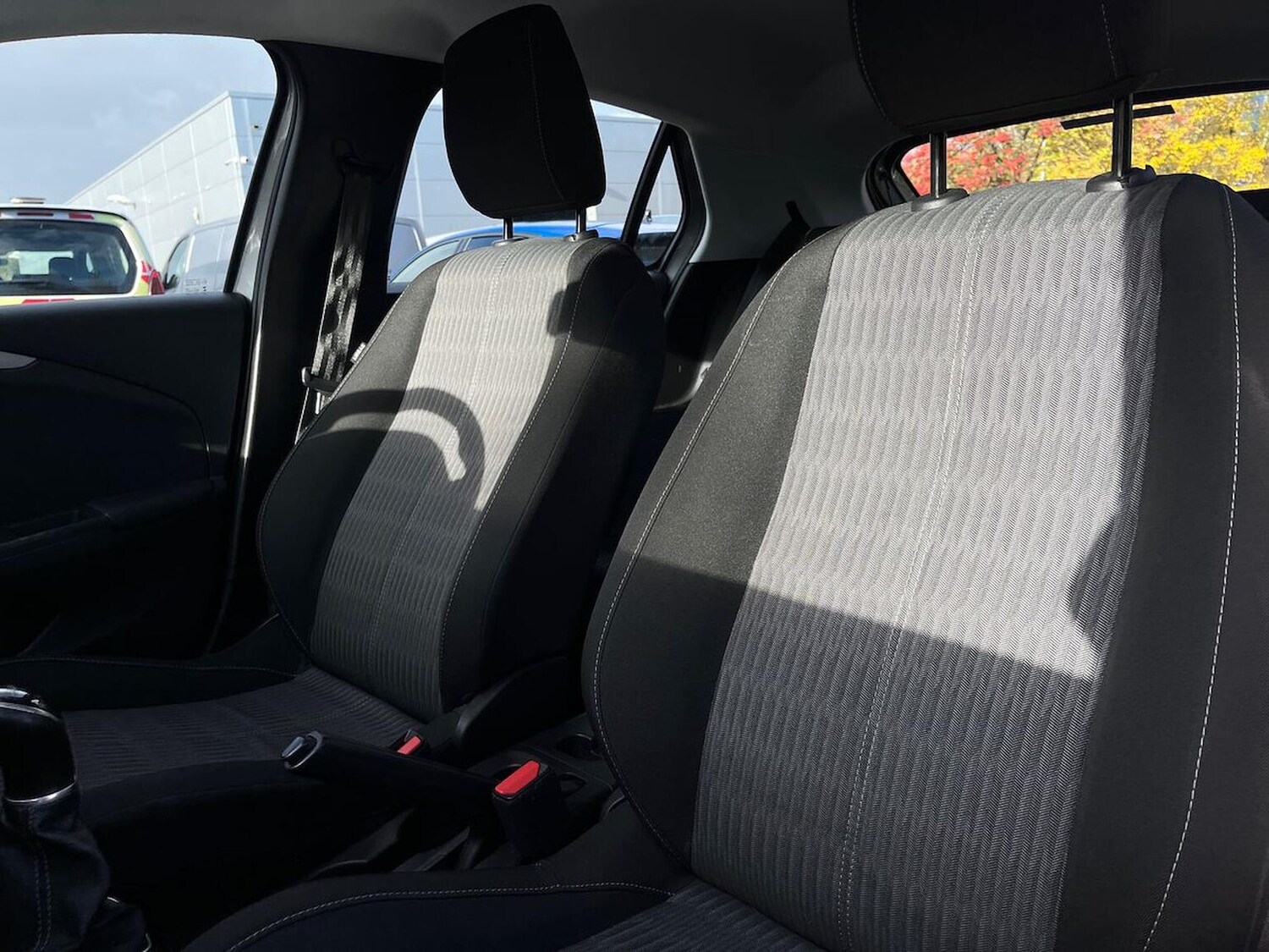 Used Vauxhall Corsa 2021 for sale - 76331056: Photo 32