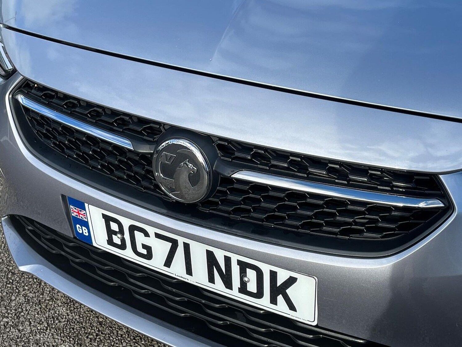 Used Vauxhall Corsa 2021 for sale - 76331056: Photo 33