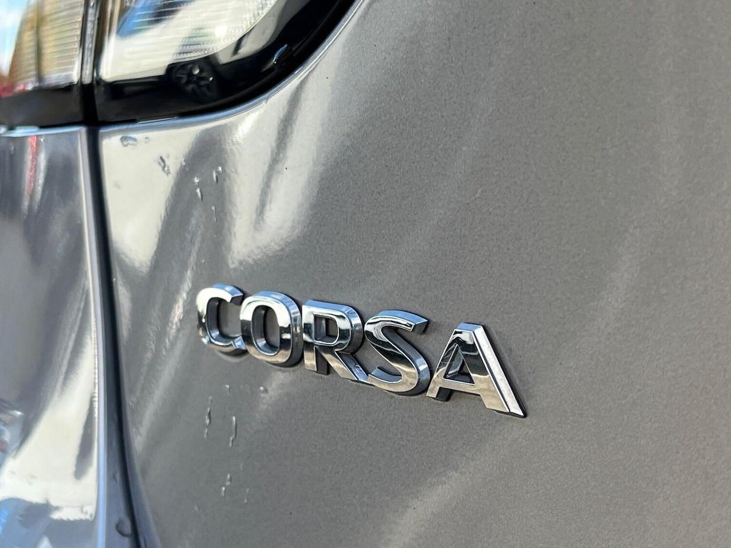 Used Vauxhall Corsa 2021 for sale - 76331056: Photo 35