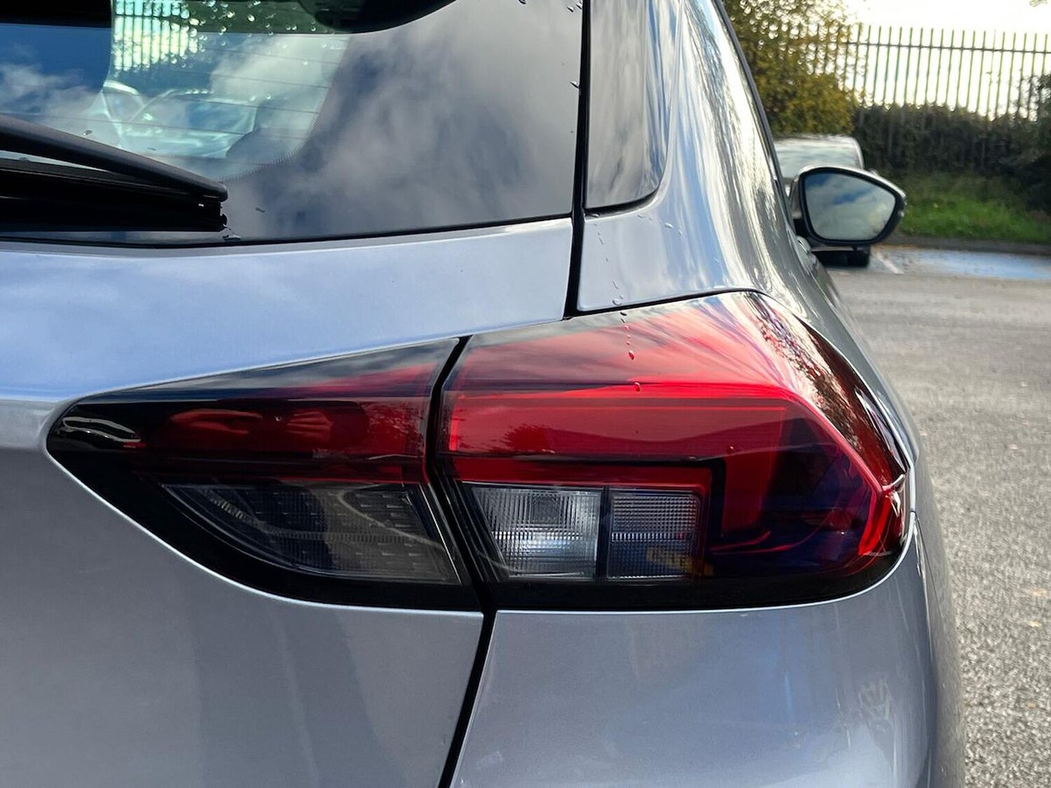 Used Vauxhall Corsa 2021 for sale - 76331056: Photo 36