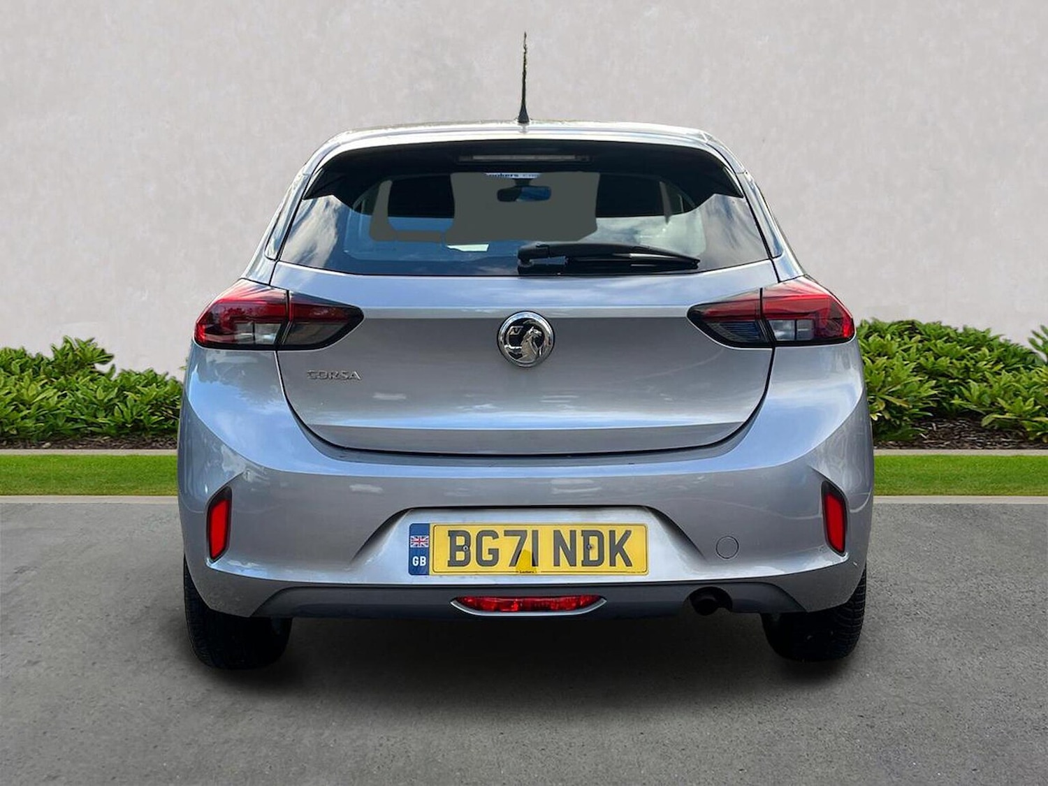 Used Vauxhall Corsa 2021 for sale - 76331056: Photo 4