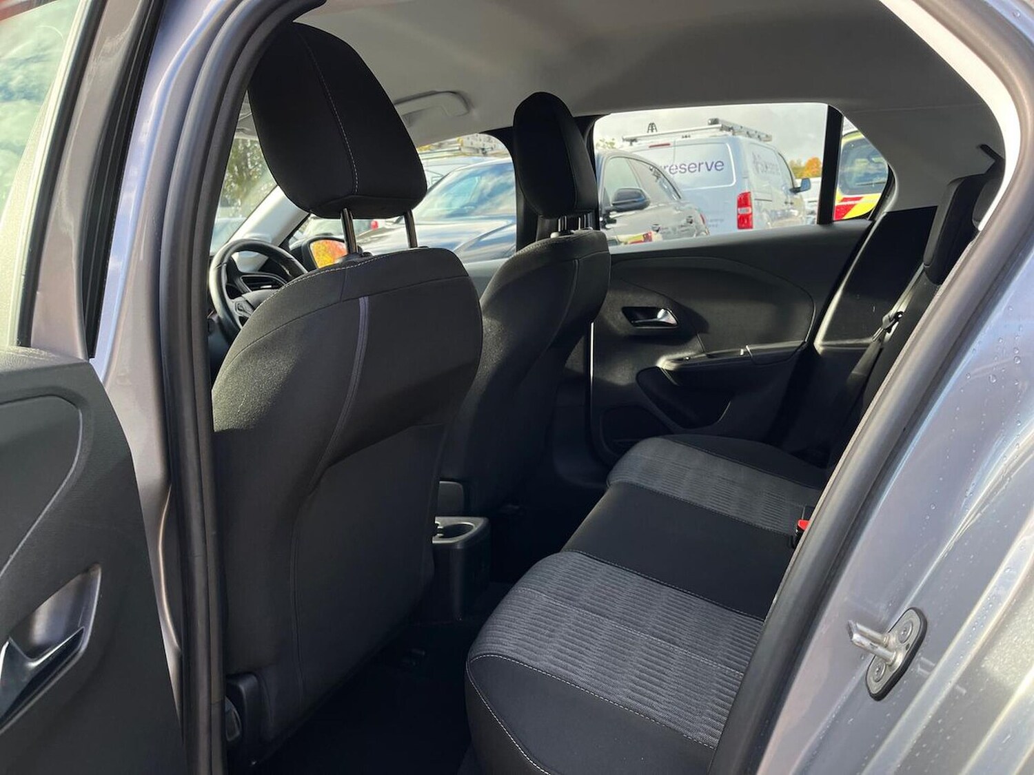 Used Vauxhall Corsa 2021 for sale - 76331056: Photo 43