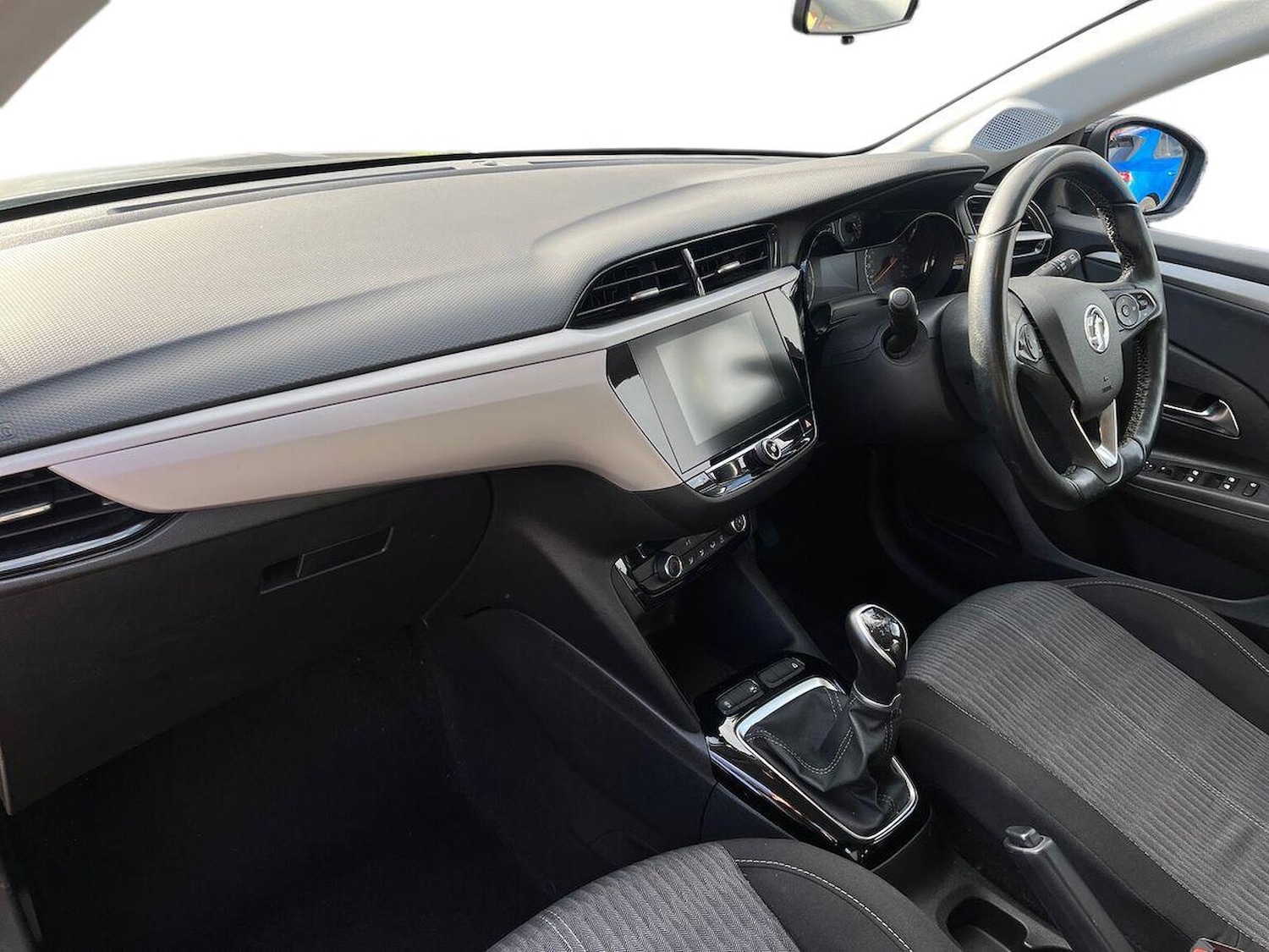 Used Vauxhall Corsa 2021 for sale - 76331056: Photo 7
