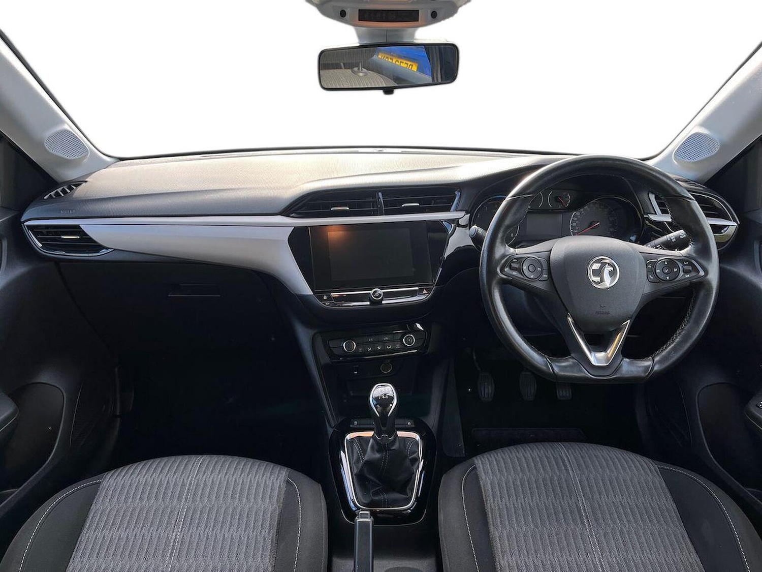 Used Vauxhall Corsa 2021 for sale - 76331056: Photo 8