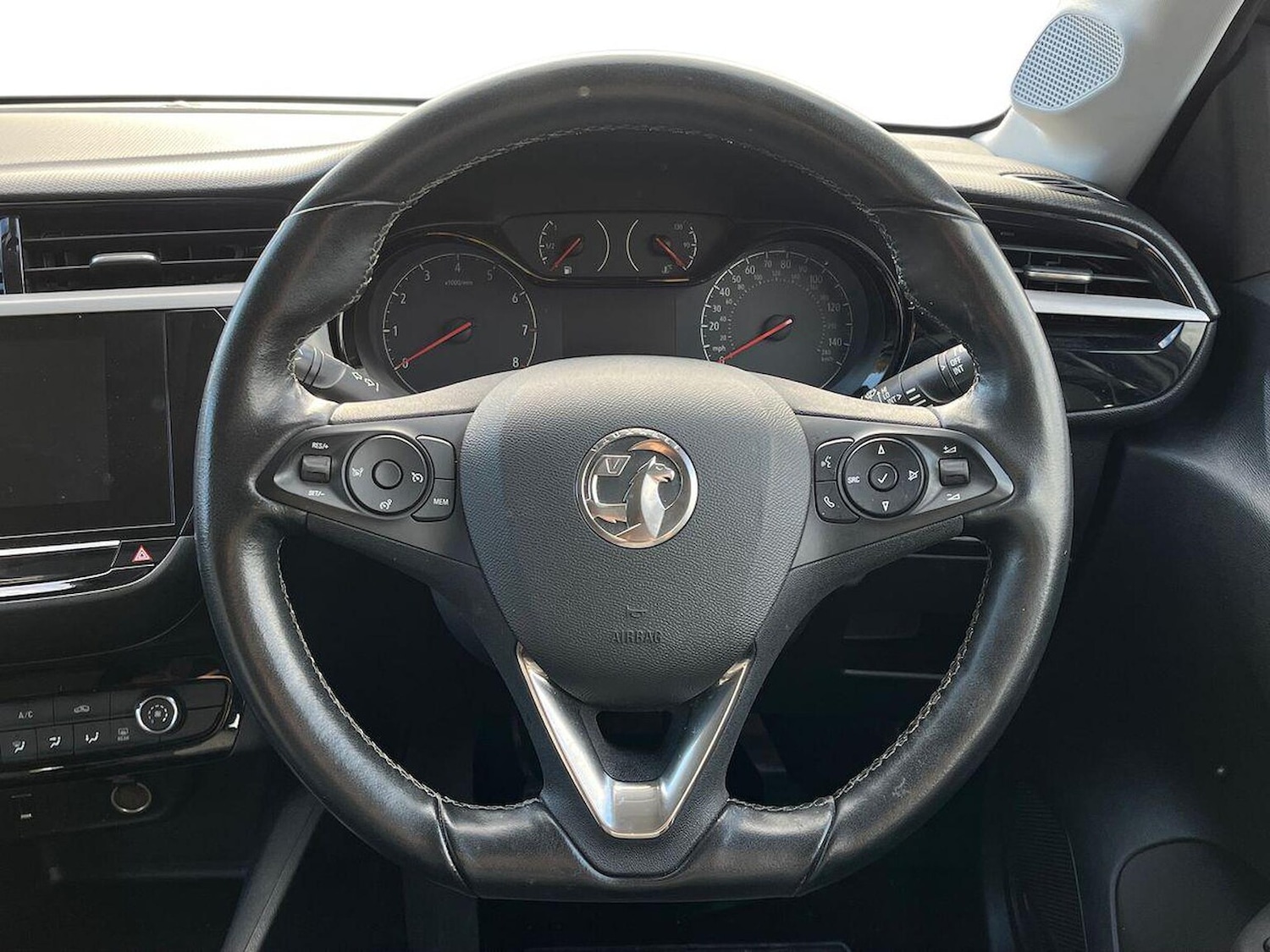 Used Vauxhall Corsa 2021 for sale - 76331056: Photo 9