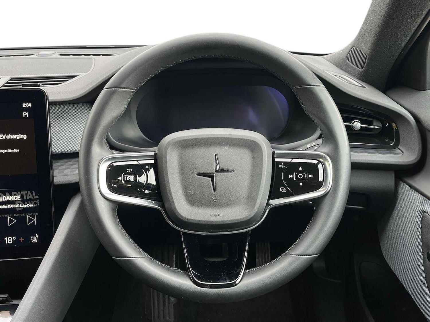 Used Polestar Polestar 2 2022 for sale - 78053514: Photo 10