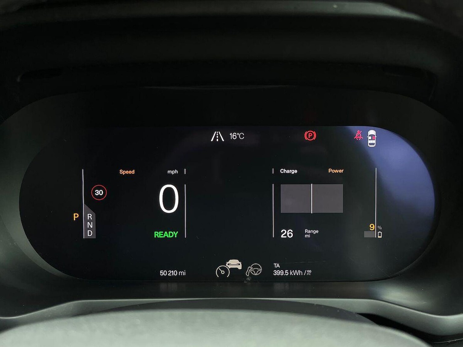 Used Polestar Polestar 2 2022 for sale - 78053514: Photo 11