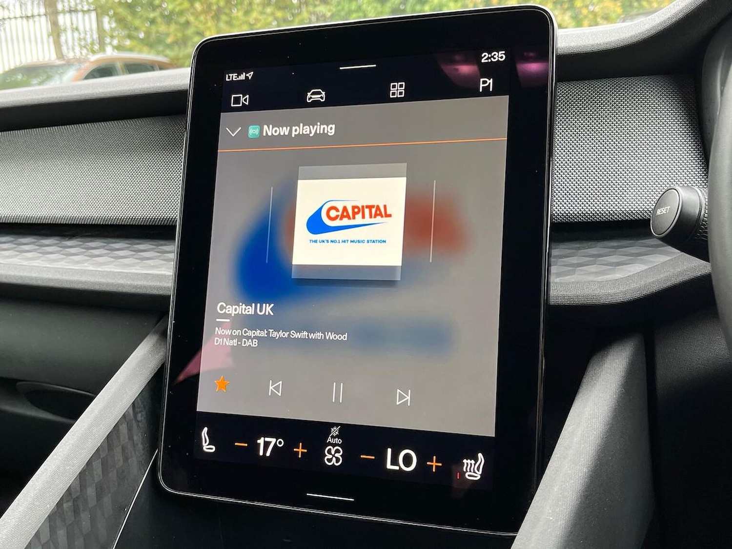 Used Polestar Polestar 2 2022 for sale - 78053514: Photo 12