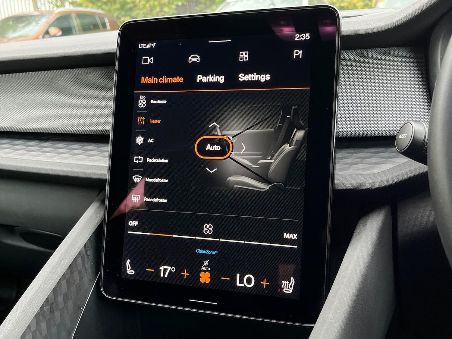 Used Polestar Polestar 2 2022 for sale - 78053514: Photo 13