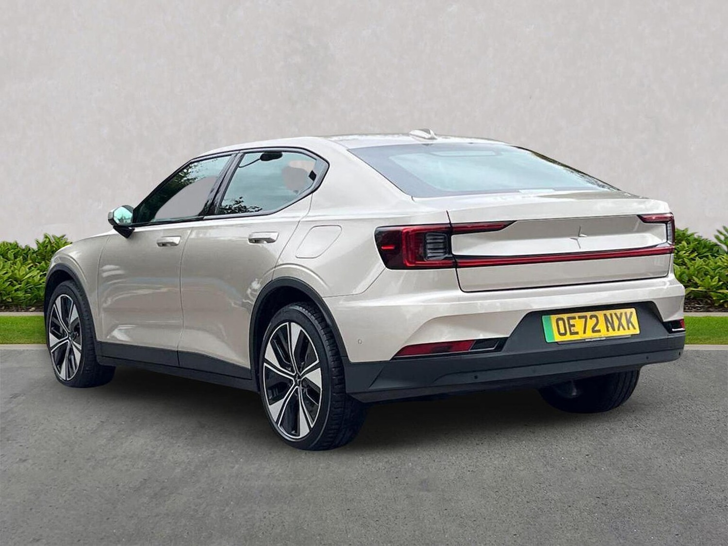 Used Polestar Polestar 2 2022 for sale - 78053514: Photo 2