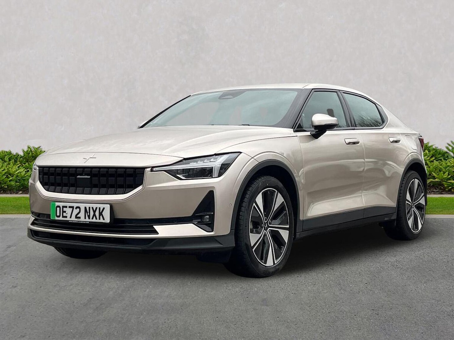 Used Polestar Polestar 2 2022 for sale - 78053514: Photo 21