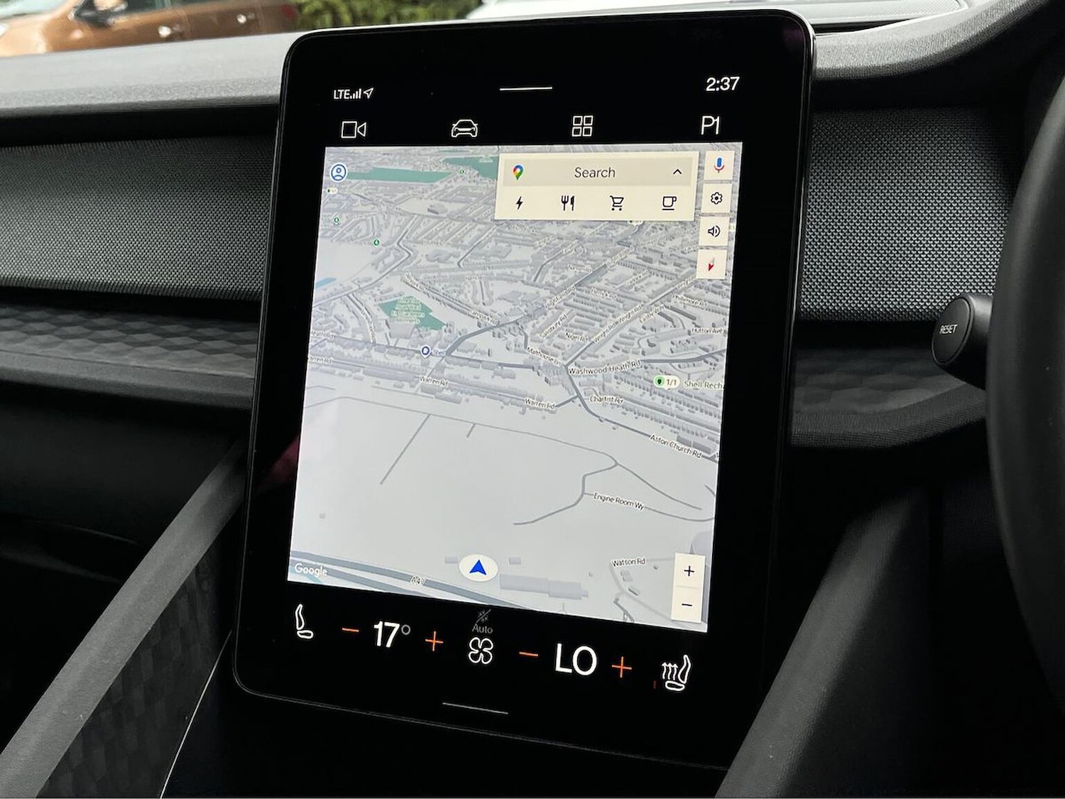 Used Polestar Polestar 2 2022 for sale - 78053514: Photo 25