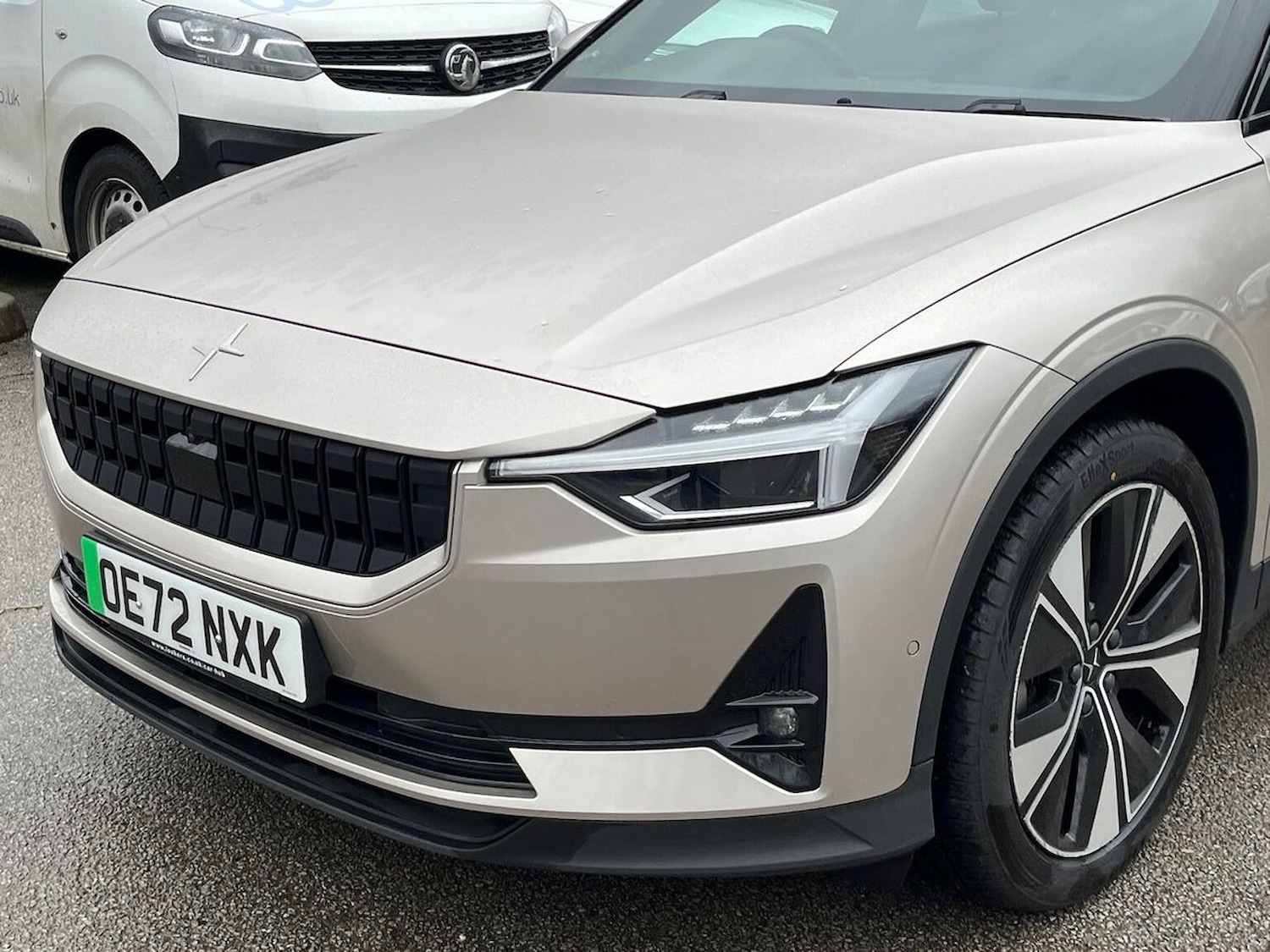 Used Polestar Polestar 2 2022 for sale - 78053514: Photo 34