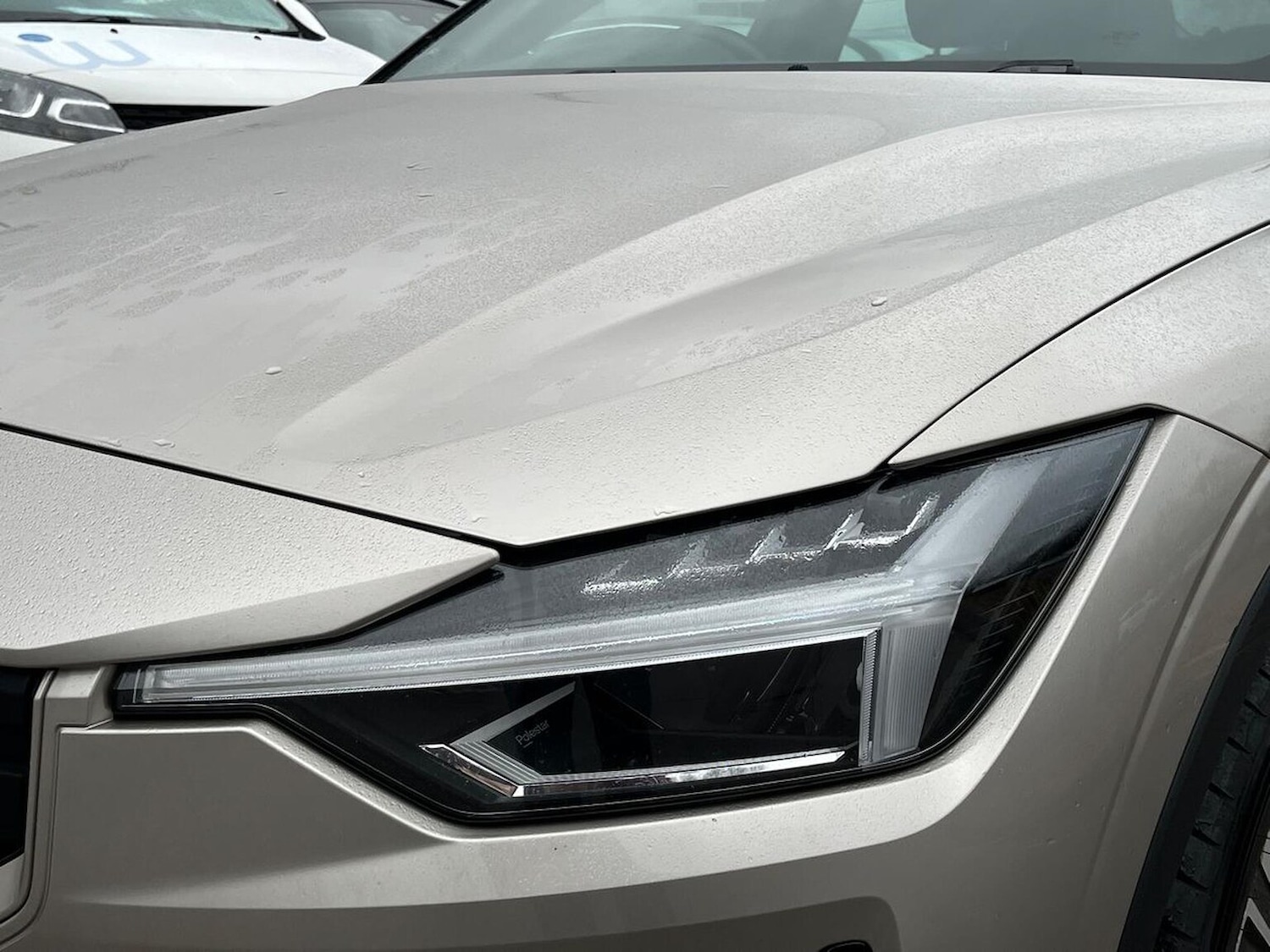 Used Polestar Polestar 2 2022 for sale - 78053514: Photo 36