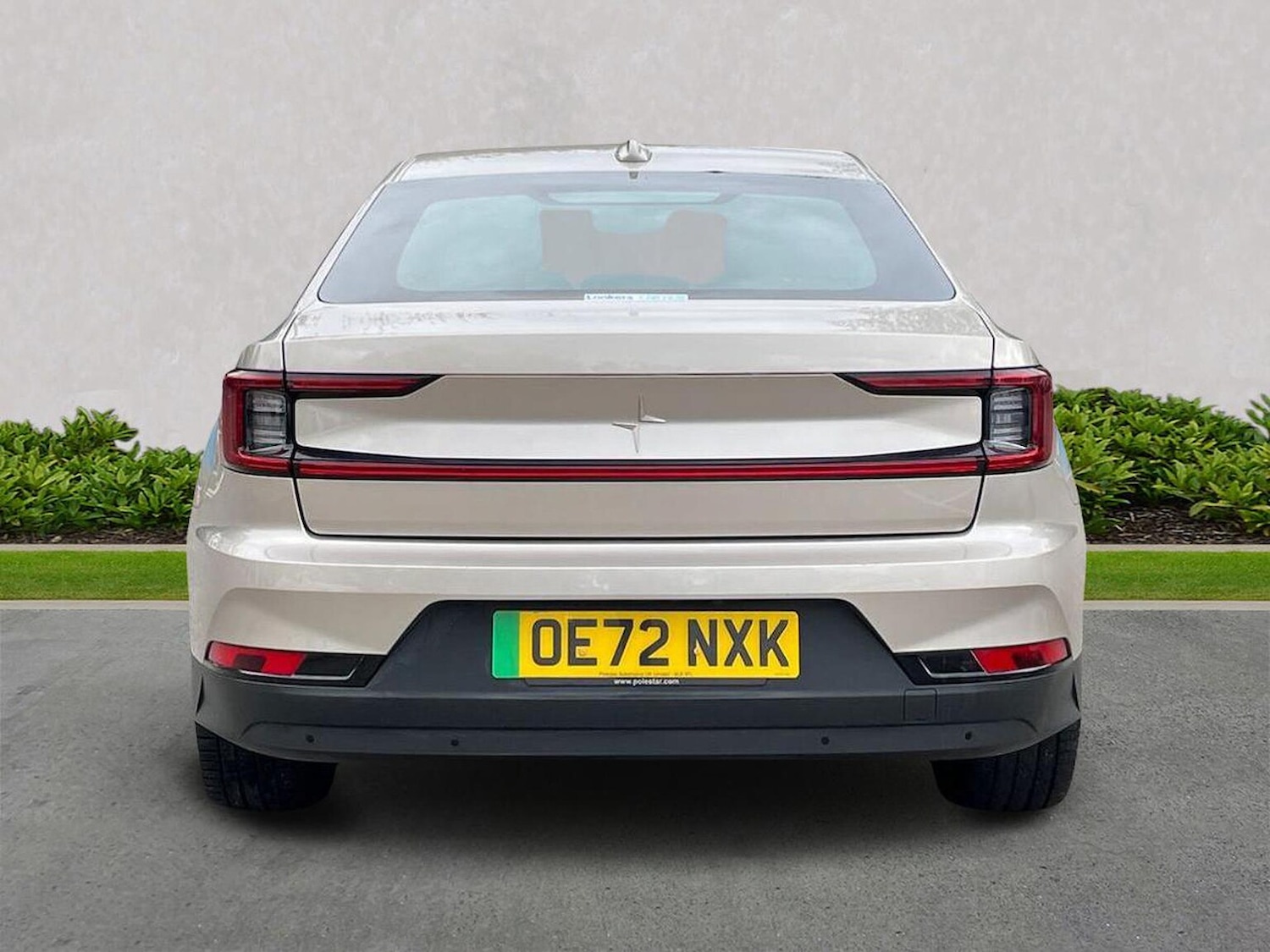 Used Polestar Polestar 2 2022 for sale - 78053514: Photo 4