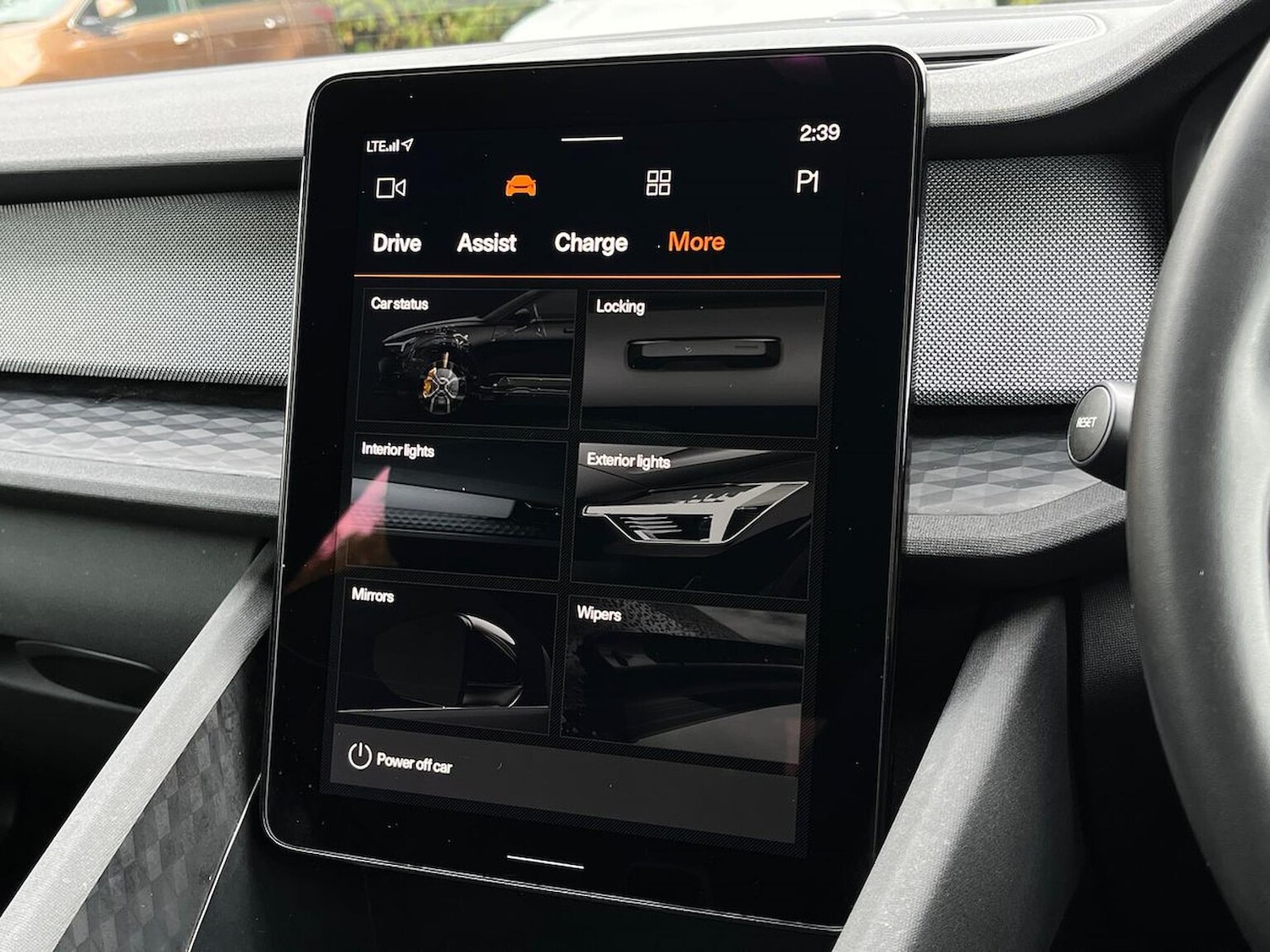 Used Polestar Polestar 2 2022 for sale - 78053514: Photo 47