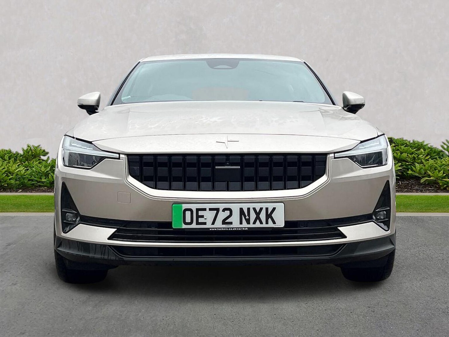 Used Polestar Polestar 2 2022 for sale - 78053514: Photo 5