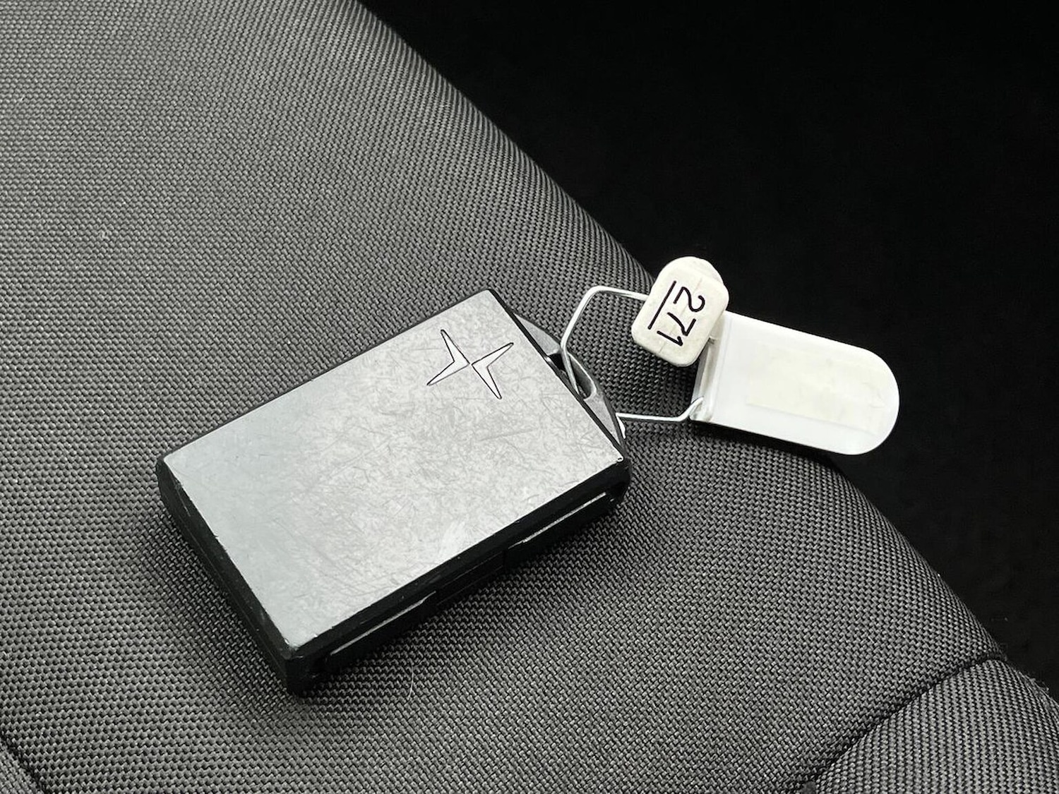 Used Polestar Polestar 2 2022 for sale - 78053514: Photo 51