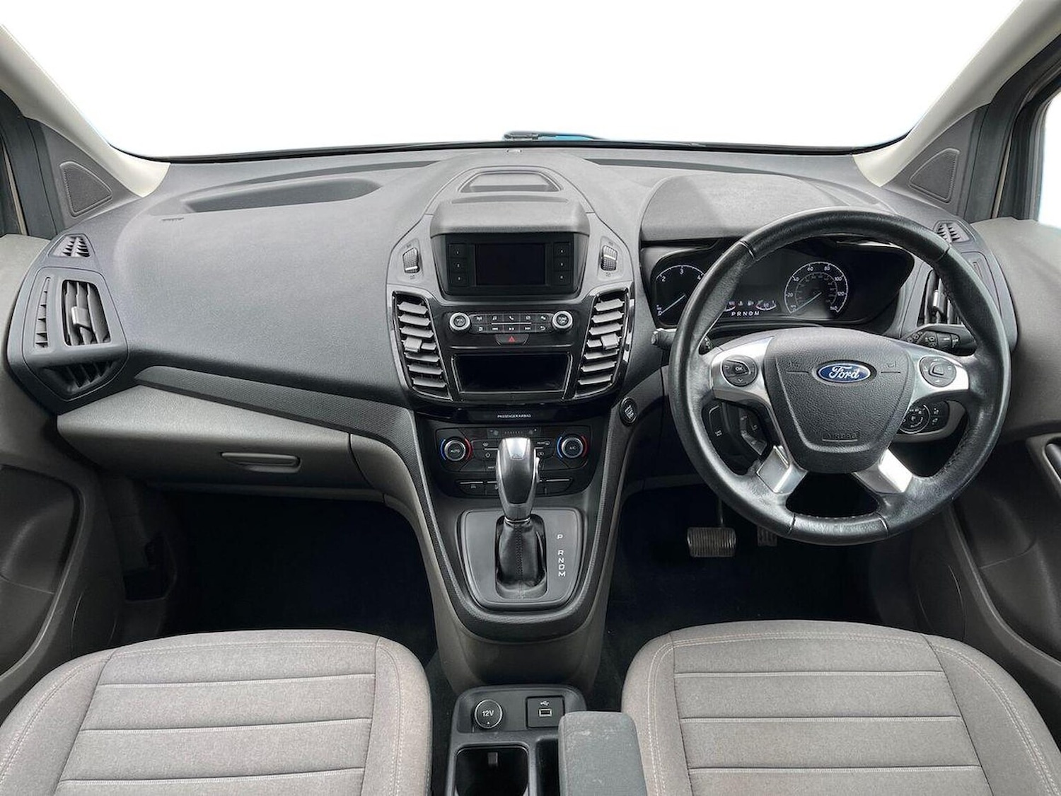 Used Ford Grand Tourneo Connect 2019 for sale - 78196470: Photo 10