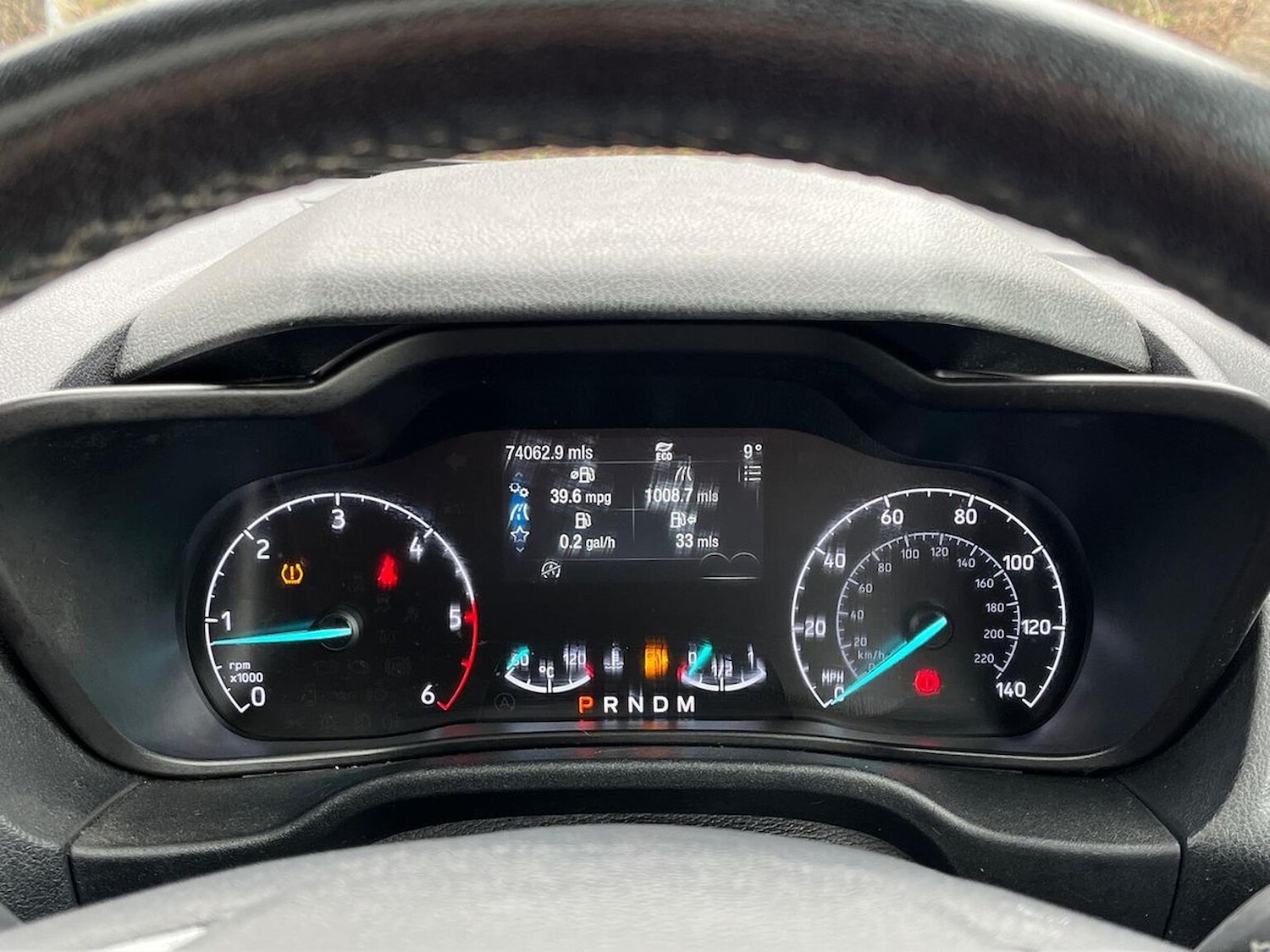 Used Ford Grand Tourneo Connect 2019 for sale - 78196470: Photo 12