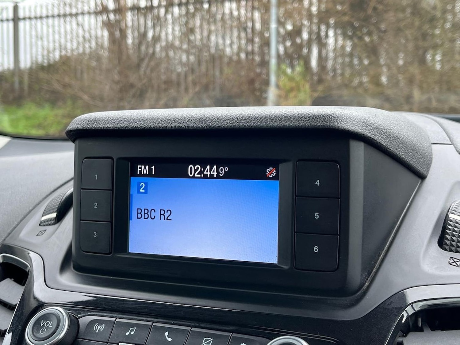 Used Ford Grand Tourneo Connect 2019 for sale - 78196470: Photo 13