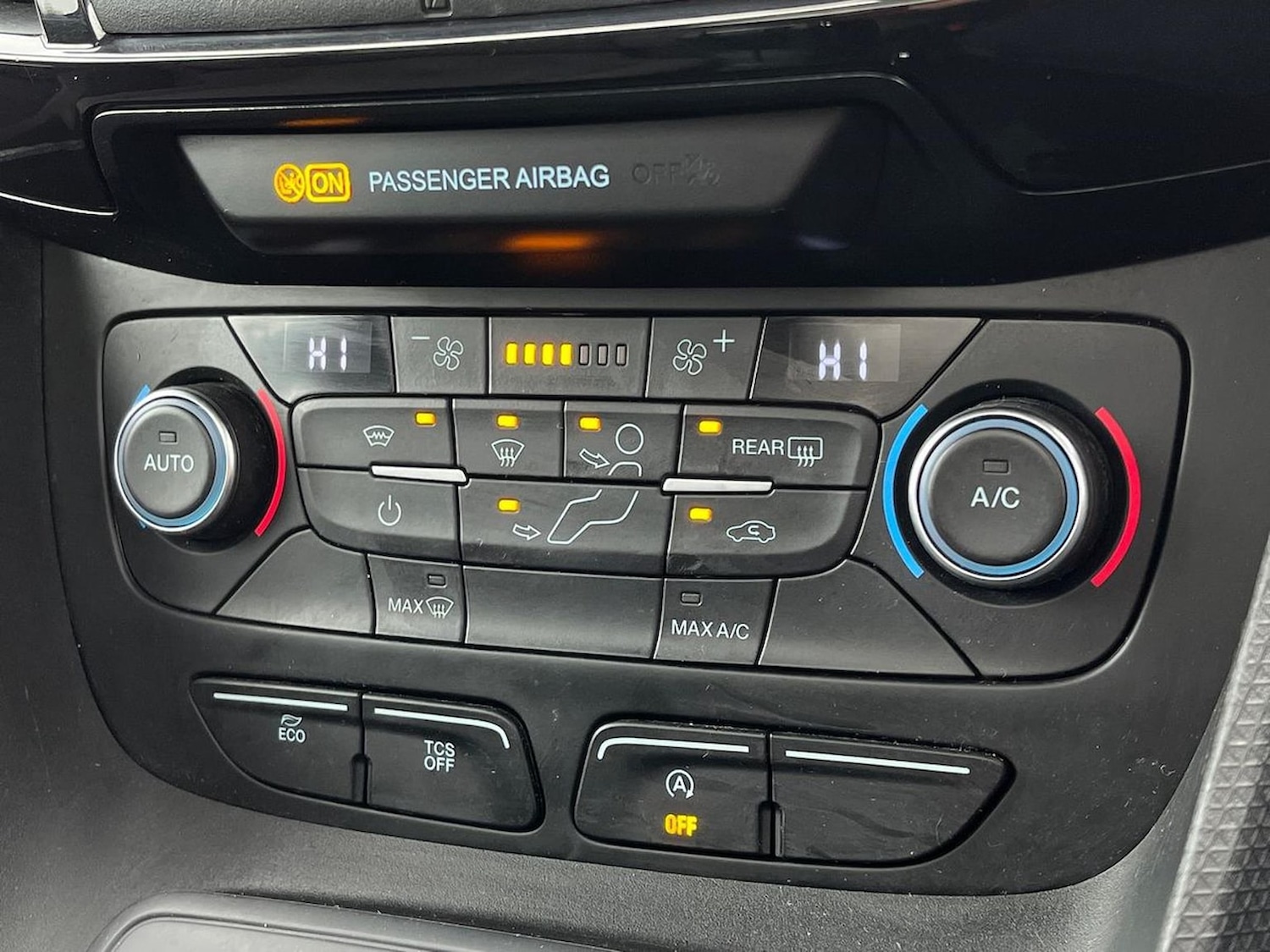 Used Ford Grand Tourneo Connect 2019 for sale - 78196470: Photo 14