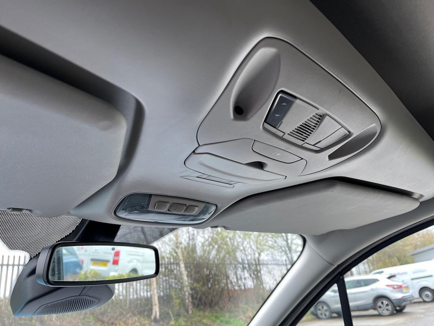 Used Ford Grand Tourneo Connect 2019 for sale - 78196470: Photo 16