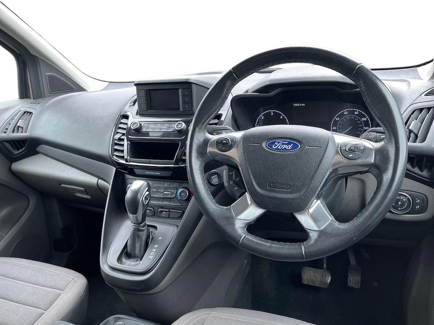 Used Ford Grand Tourneo Connect 2019 for sale - 78196470: Photo 17