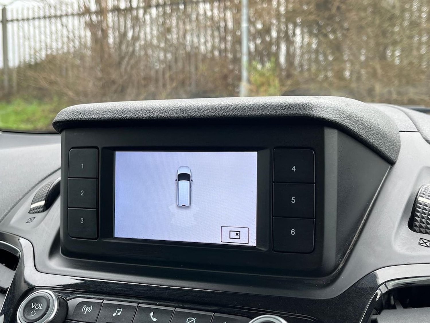 Used Ford Grand Tourneo Connect 2019 for sale - 78196470: Photo 25