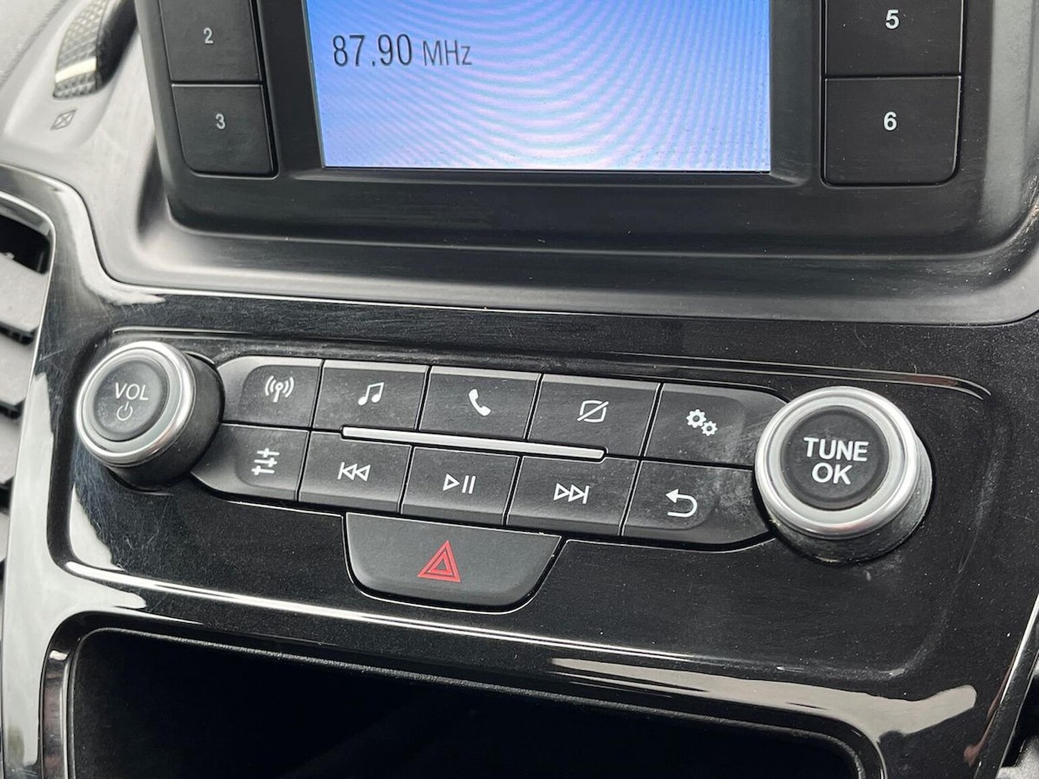 Used Ford Grand Tourneo Connect 2019 for sale - 78196470: Photo 26