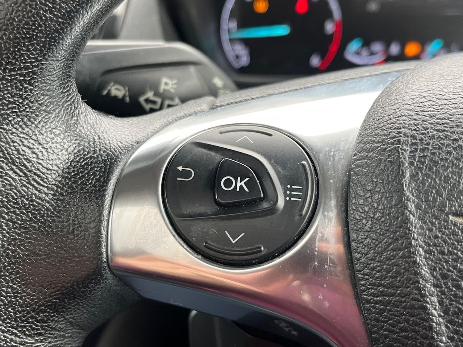 Used Ford Grand Tourneo Connect 2019 for sale - 78196470: Photo 28