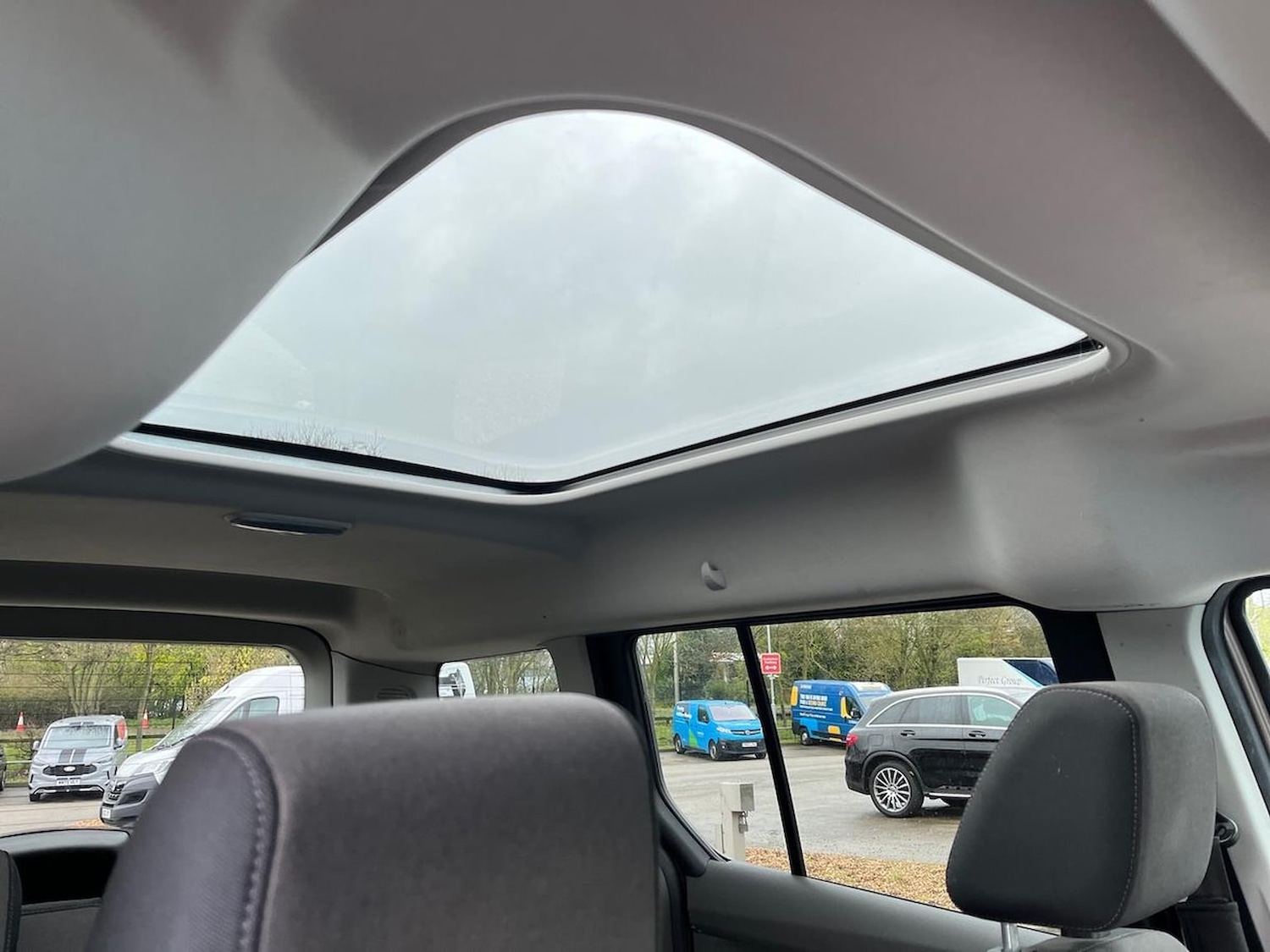 Used Ford Grand Tourneo Connect 2019 for sale - 78196470: Photo 34