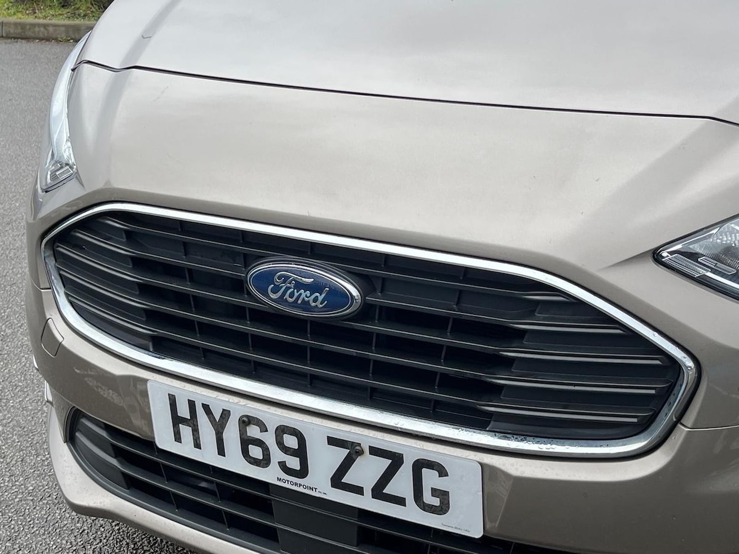 Used Ford Grand Tourneo Connect 2019 for sale - 78196470: Photo 35