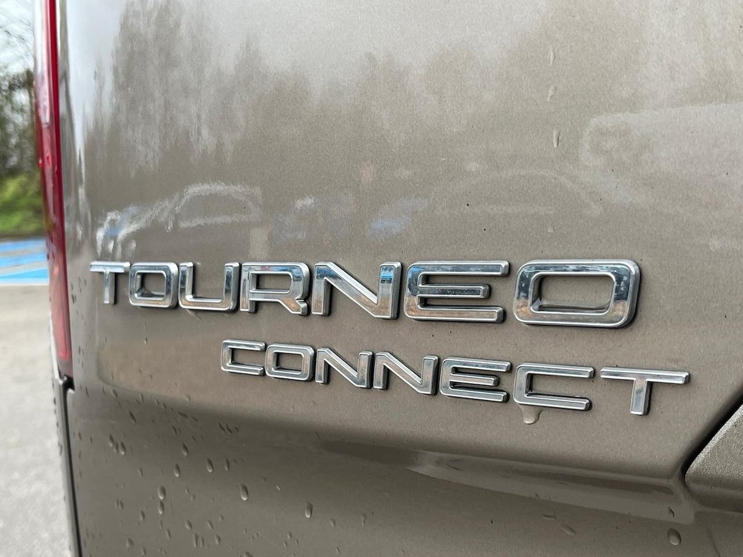 Used Ford Grand Tourneo Connect 2019 for sale - 78196470: Photo 37