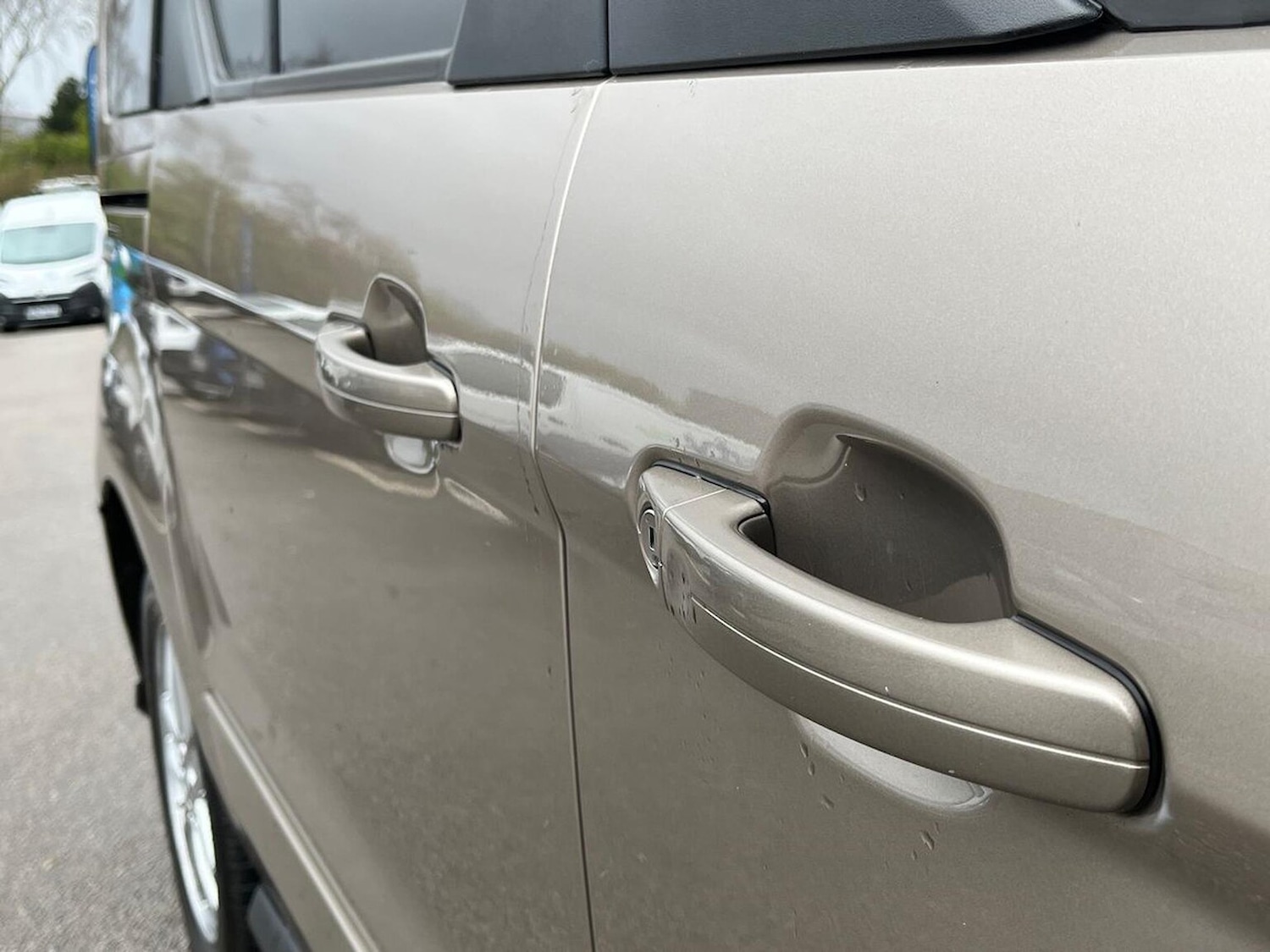 Used Ford Grand Tourneo Connect 2019 for sale - 78196470: Photo 39