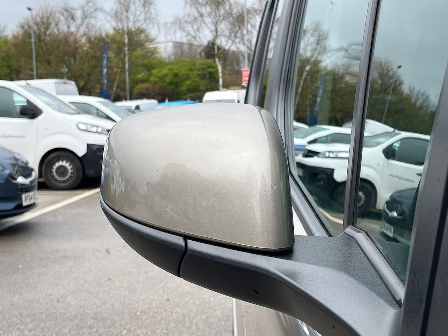 Used Ford Grand Tourneo Connect 2019 for sale - 78196470: Photo 40