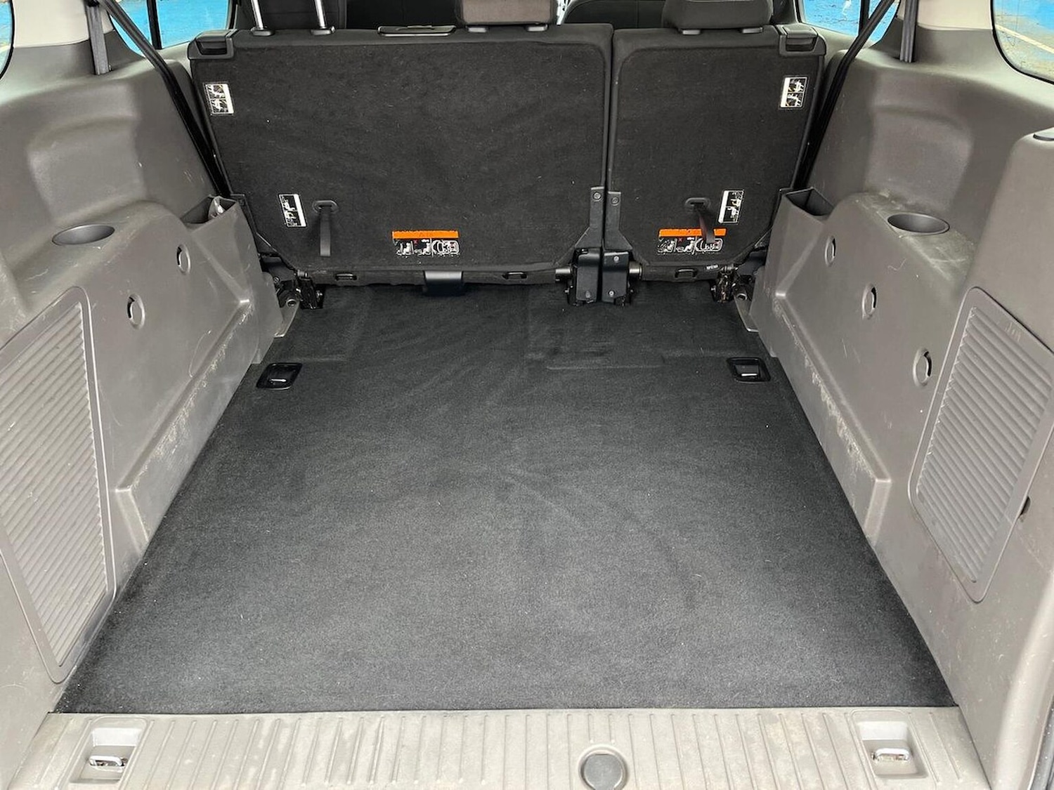 Used Ford Grand Tourneo Connect 2019 for sale - 78196470: Photo 44