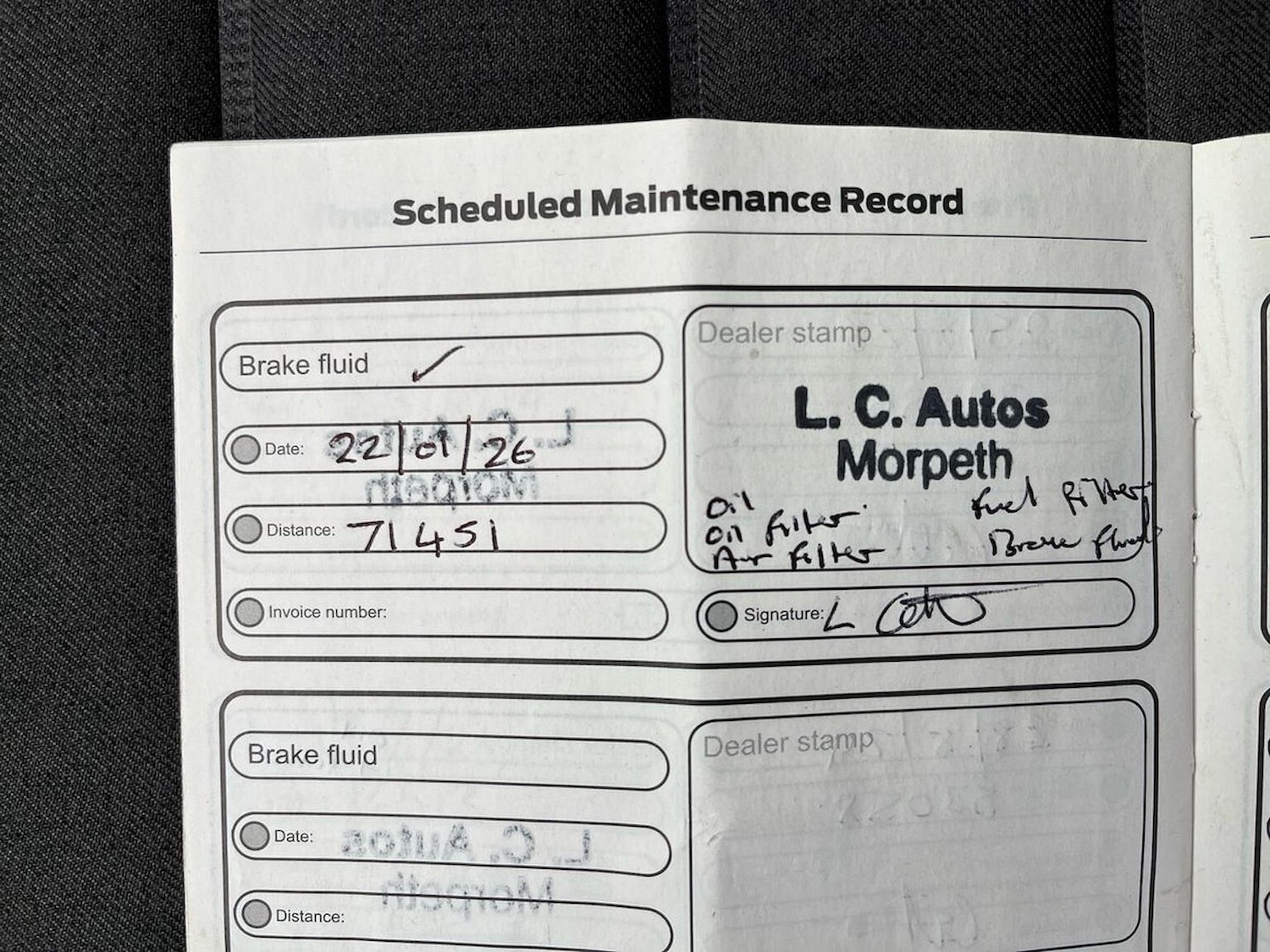 Used Ford Grand Tourneo Connect 2019 for sale - 78196470: Photo 49