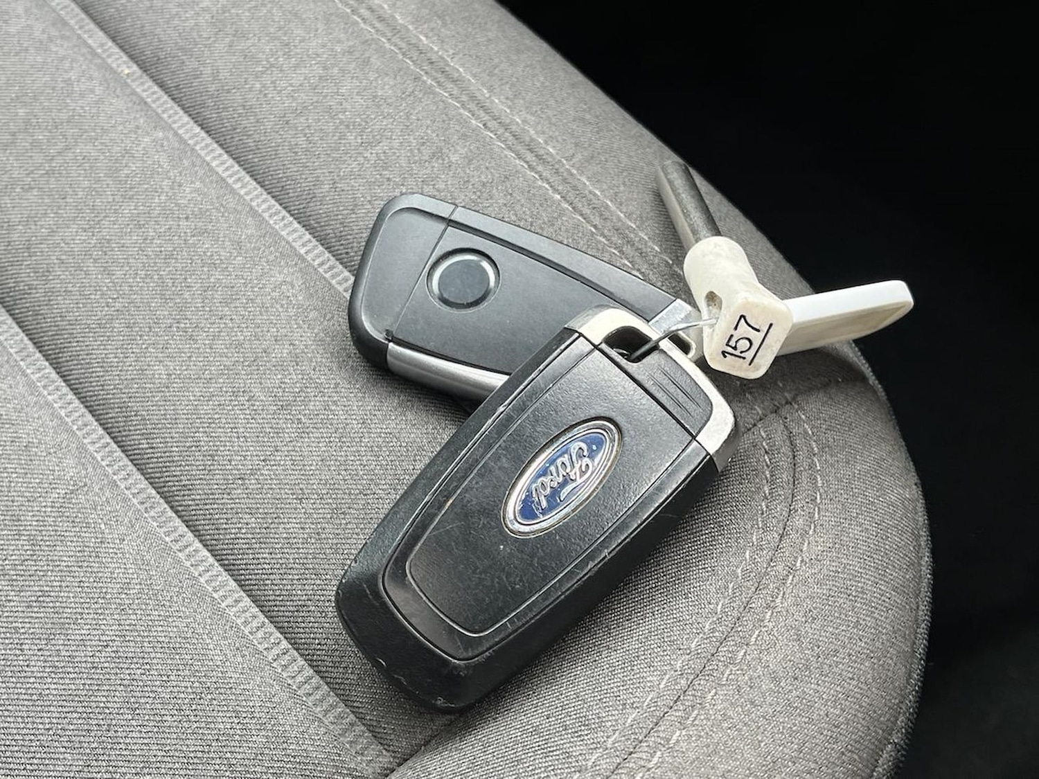 Used Ford Grand Tourneo Connect 2019 for sale - 78196470: Photo 51