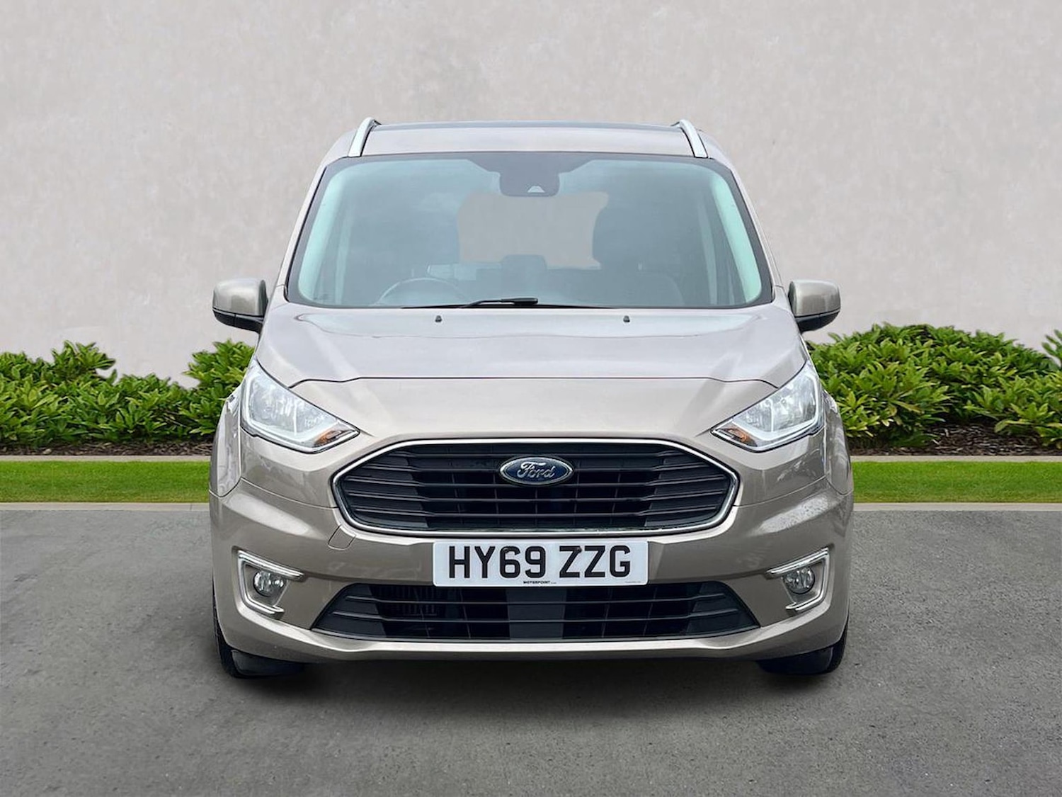 Used Ford Grand Tourneo Connect 2019 for sale - 78196470: Photo 7