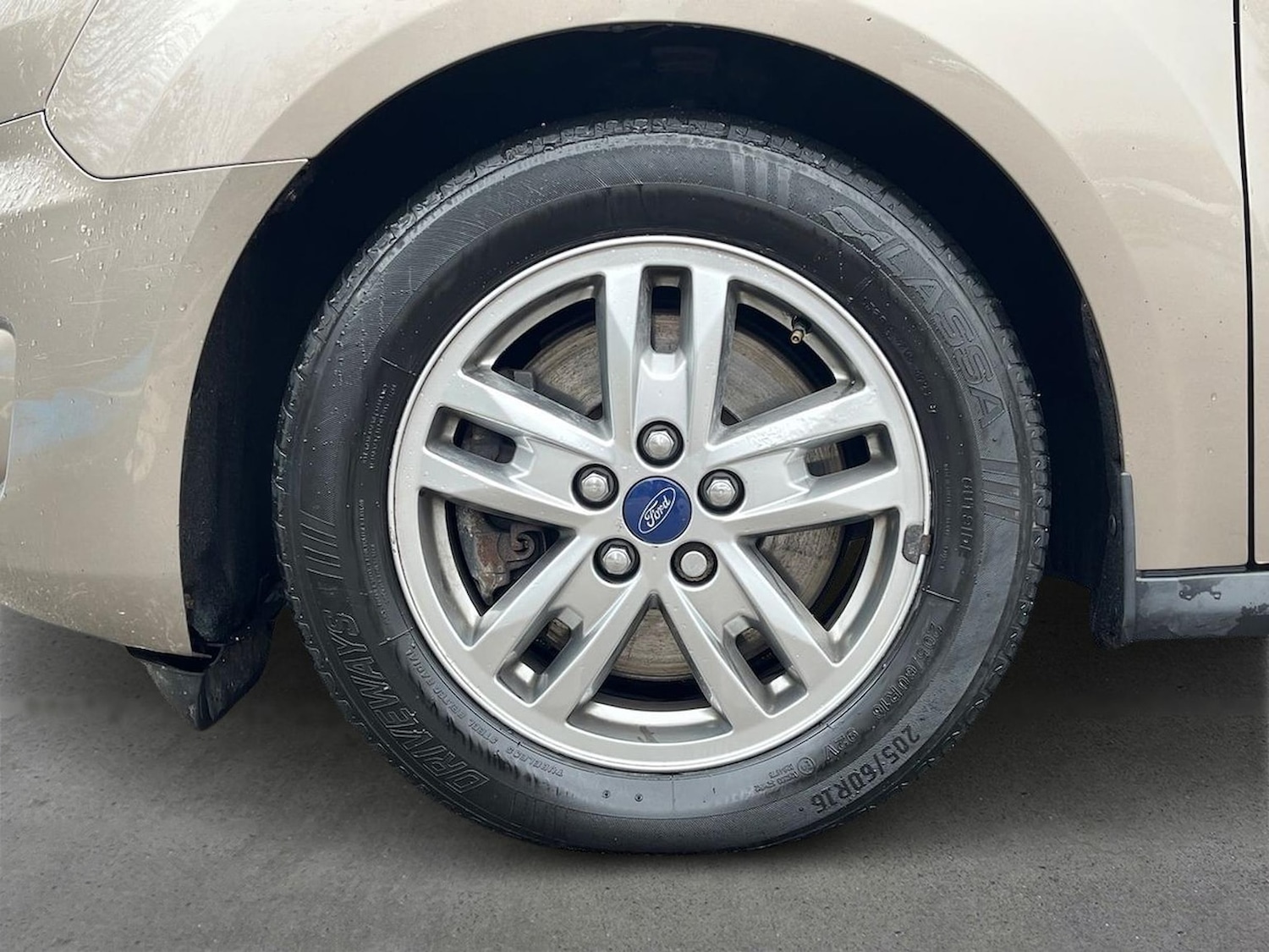 Used Ford Grand Tourneo Connect 2019 for sale - 78196470: Photo 8