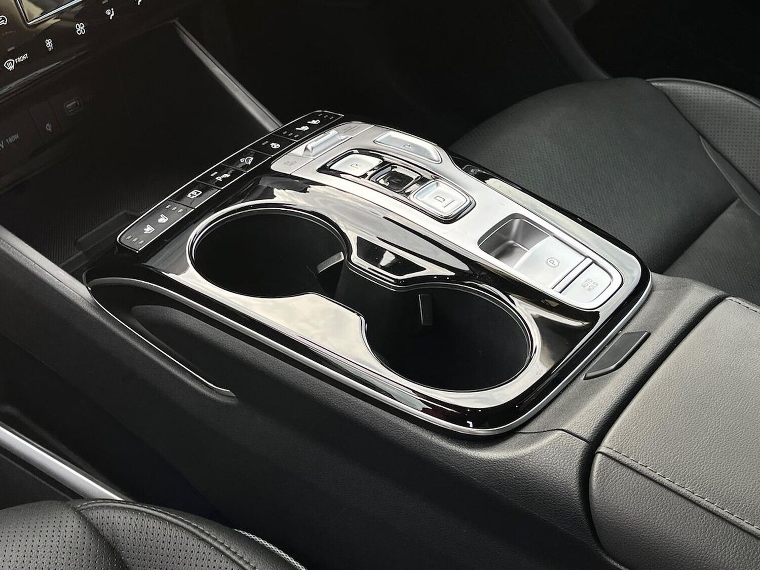 Used Hyundai TUCSON 2022 for sale - 77488513: Photo 13