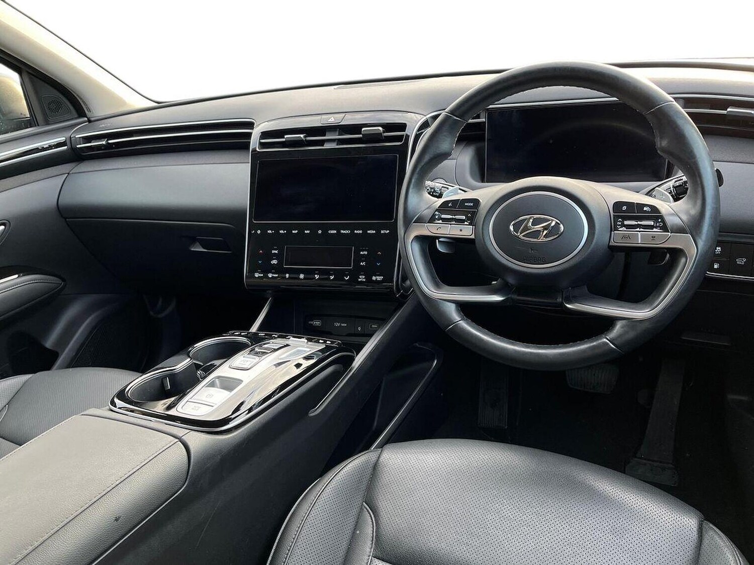 Used Hyundai TUCSON 2022 for sale - 77488513: Photo 15