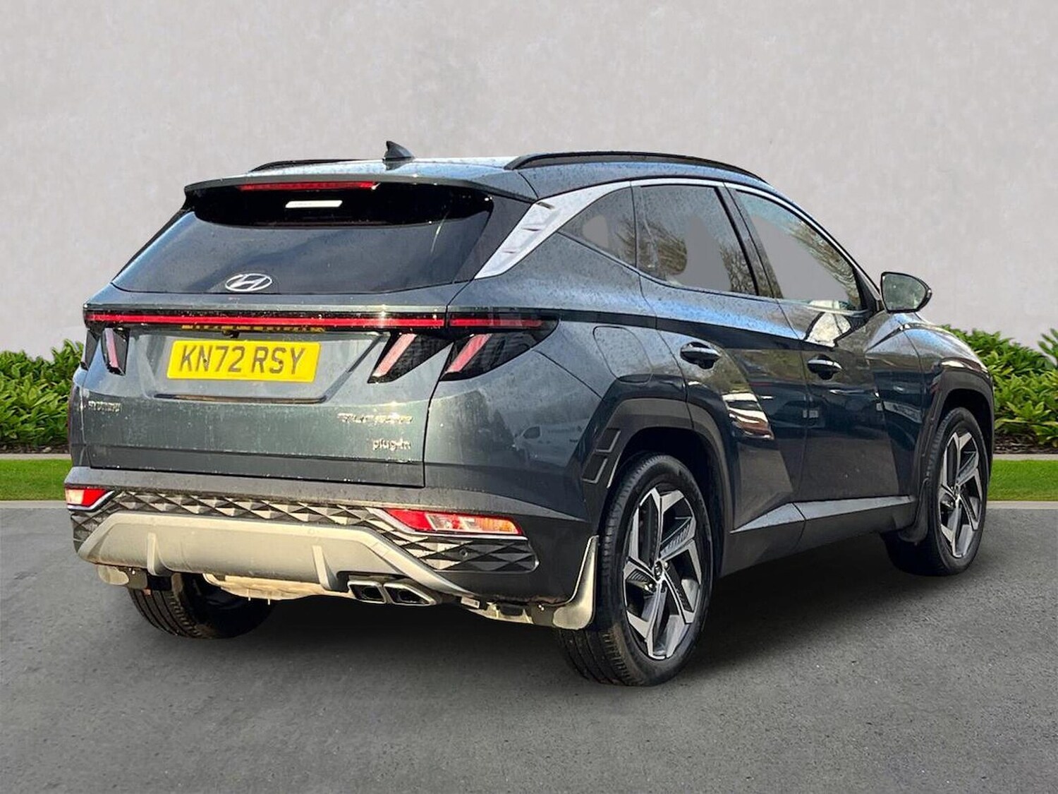 Used Hyundai TUCSON 2022 for sale - 77488513: Photo 18