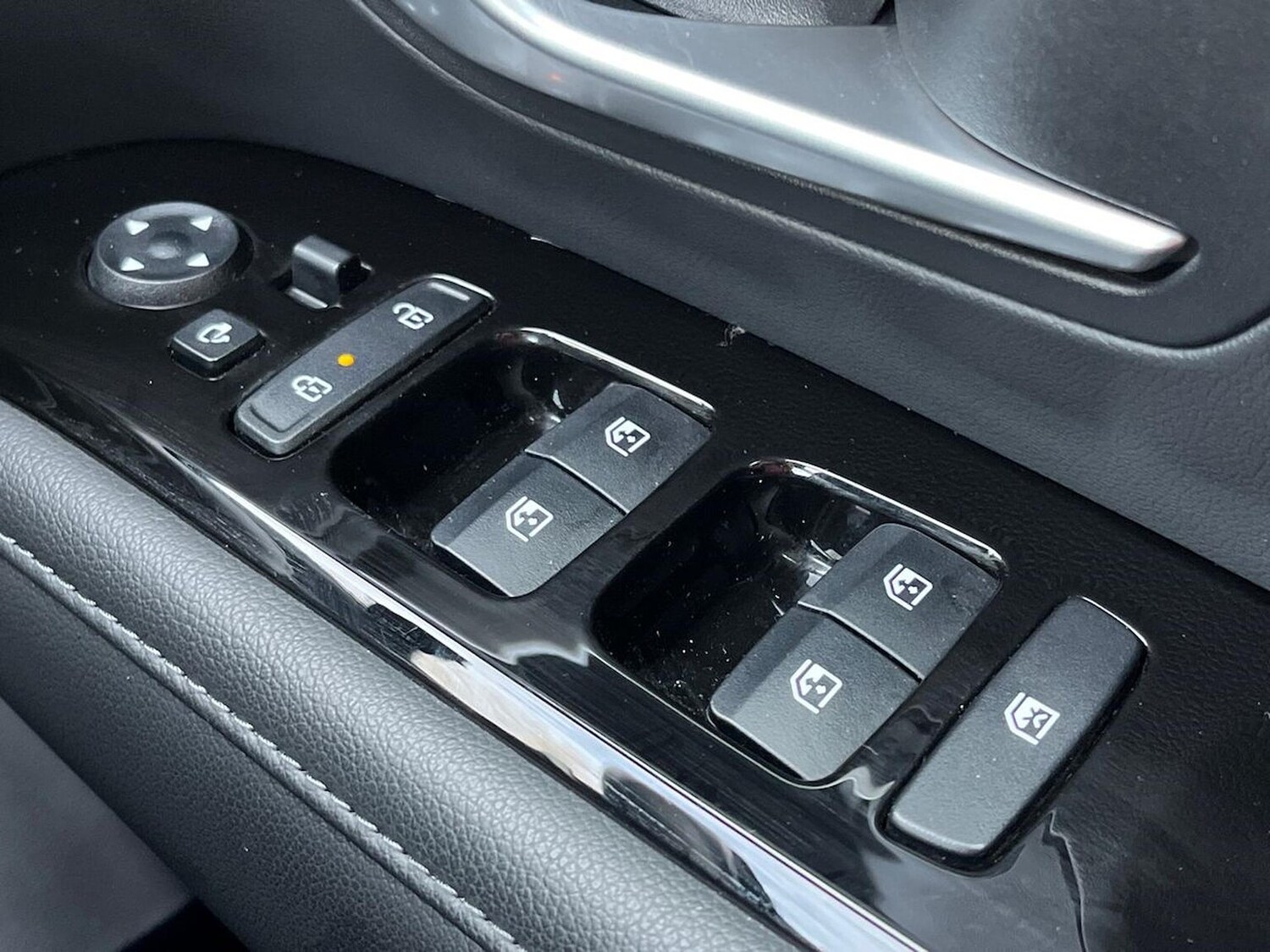 Used Hyundai TUCSON 2022 for sale - 77488513: Photo 21