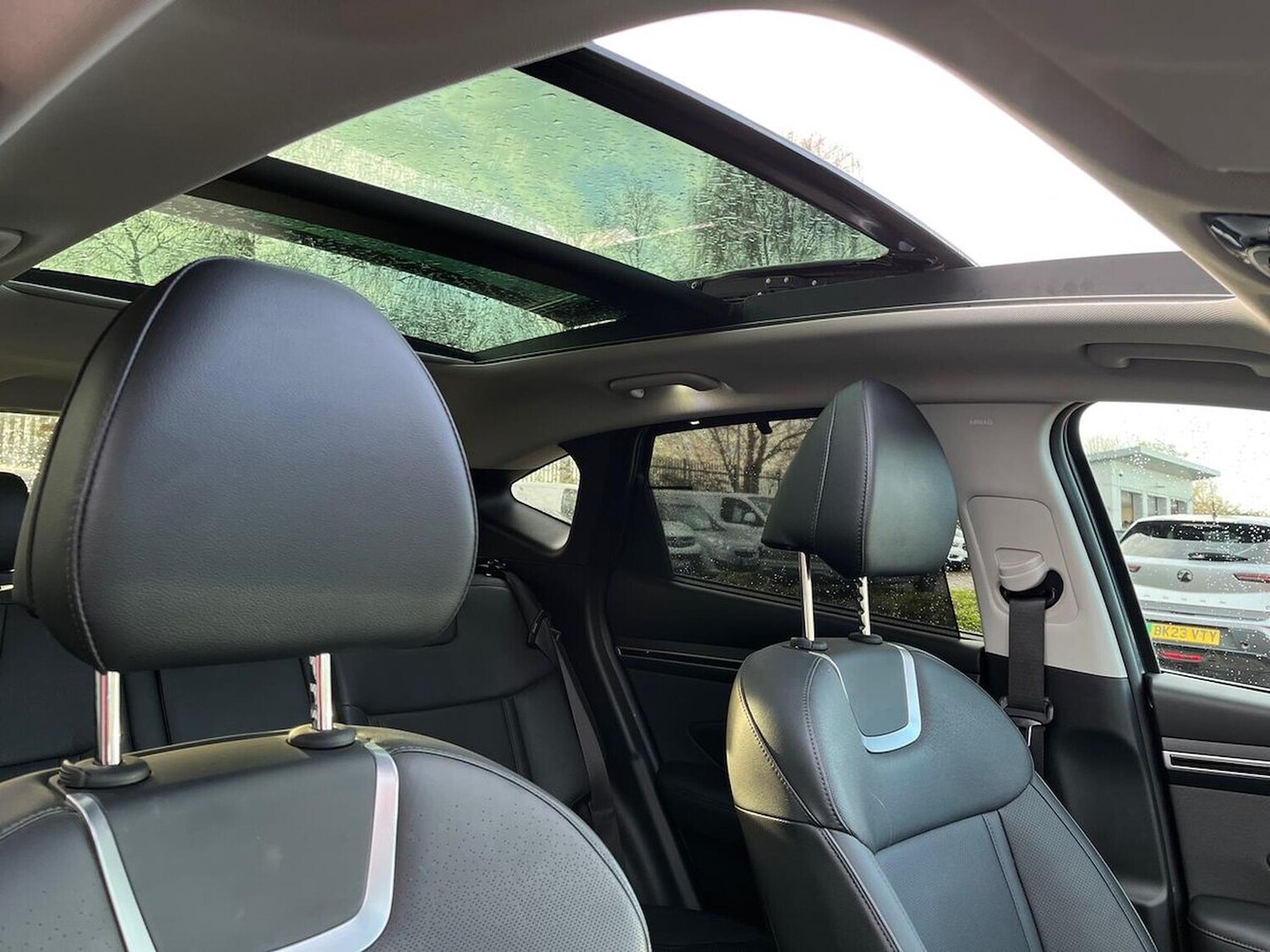 Used Hyundai TUCSON 2022 for sale - 77488513: Photo 32